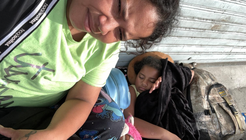 A Small House for Single-Mom of Eduney & 3 siblings campaign photo, 5 of 8