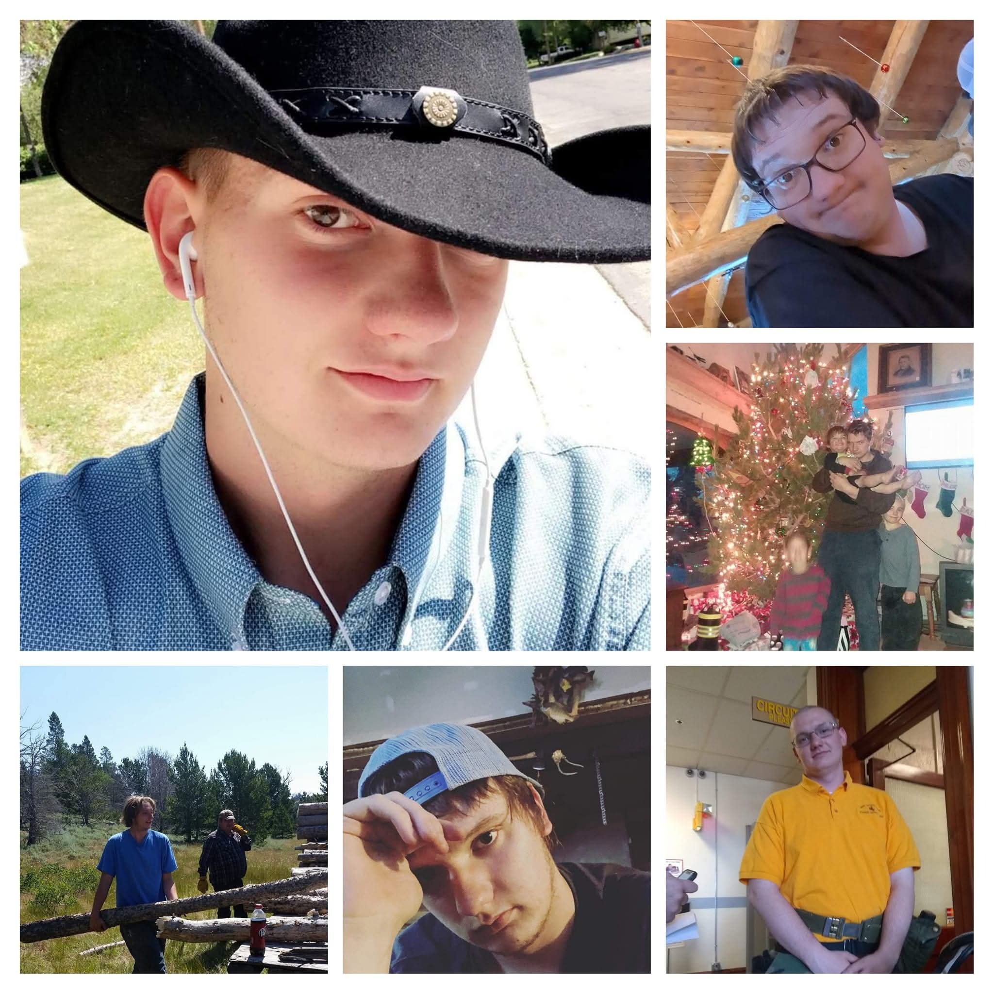 A Mother's Plea; closure and moving forward campaign photo, 5 of 8