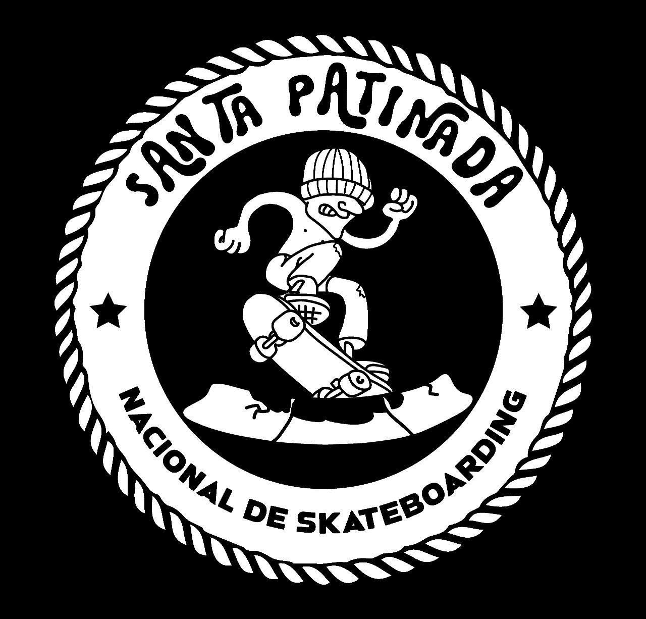 construcción de skate park ¨SANTA PATINADA´´ campaign photo, 7 of 8