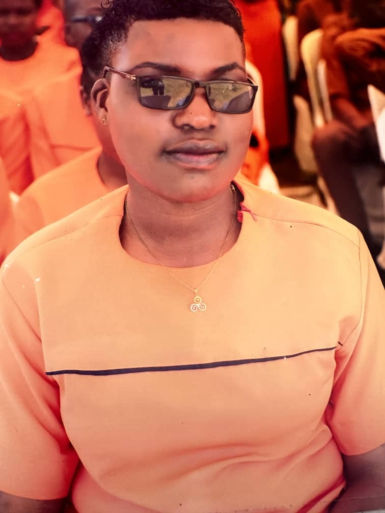 Help brave Suzan become a pilot and change the world! campaign photo, 4 of 7