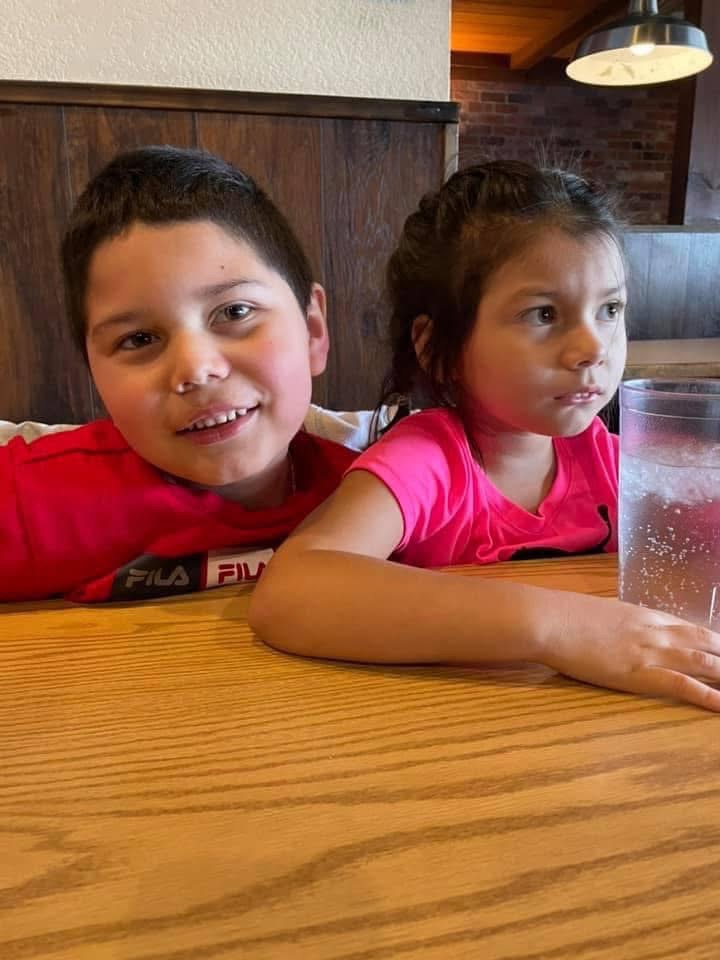 Secure a Safe Home for Monica's Kids campaign photo, 2 of 5