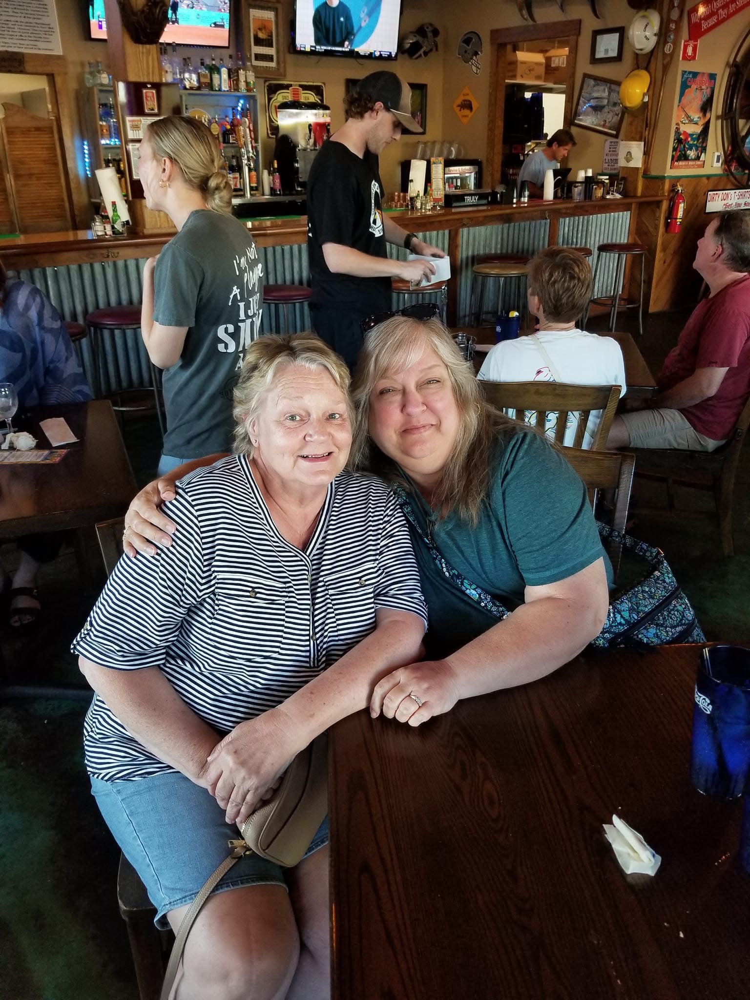 Help Lisa Womack Fight Cancer and Kidney Failure campaign photo, 4 of 8
