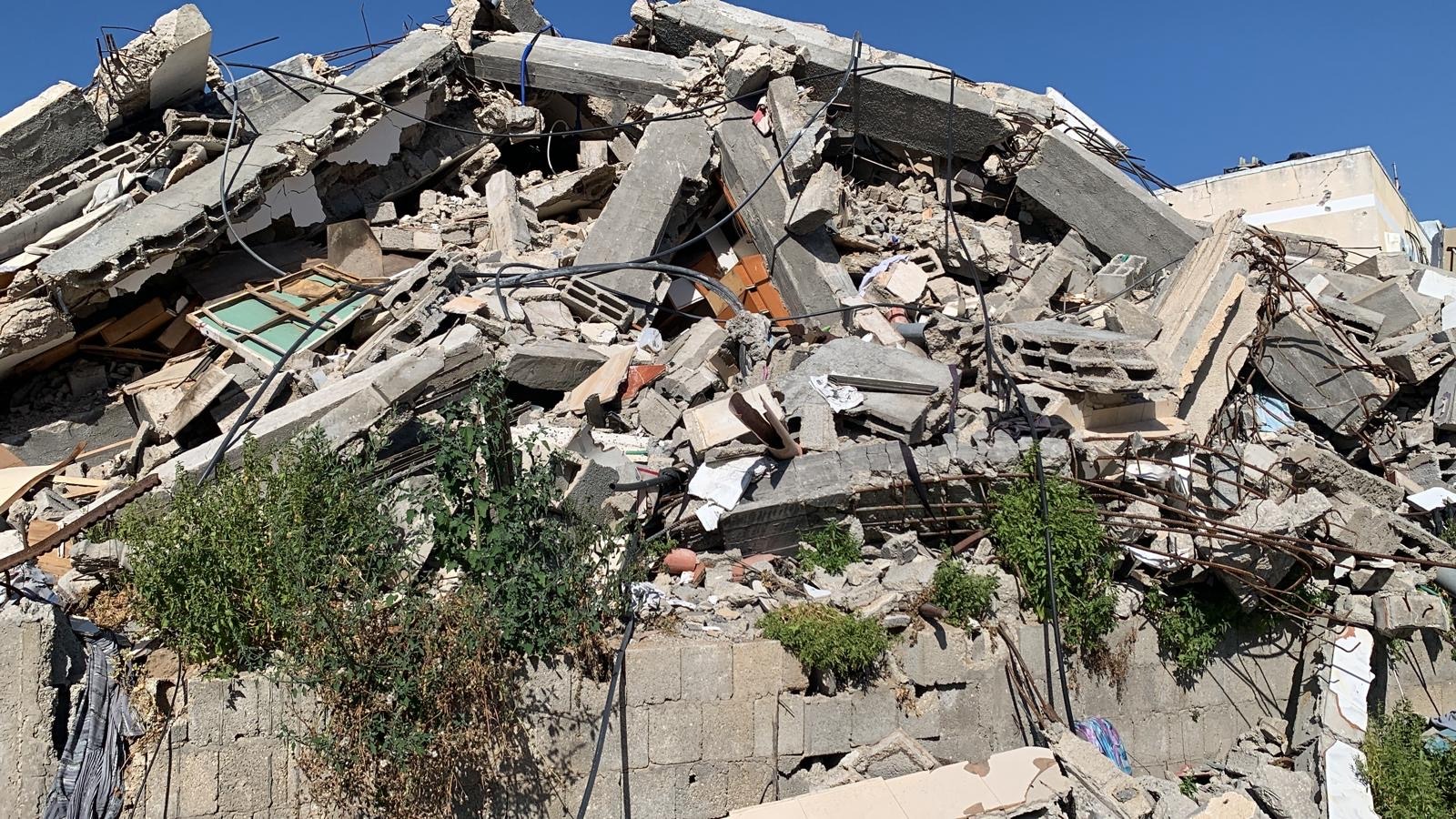 Urgent Help Needed: Help Sara and Her Family in Gaza campaign photo, 2 of 7