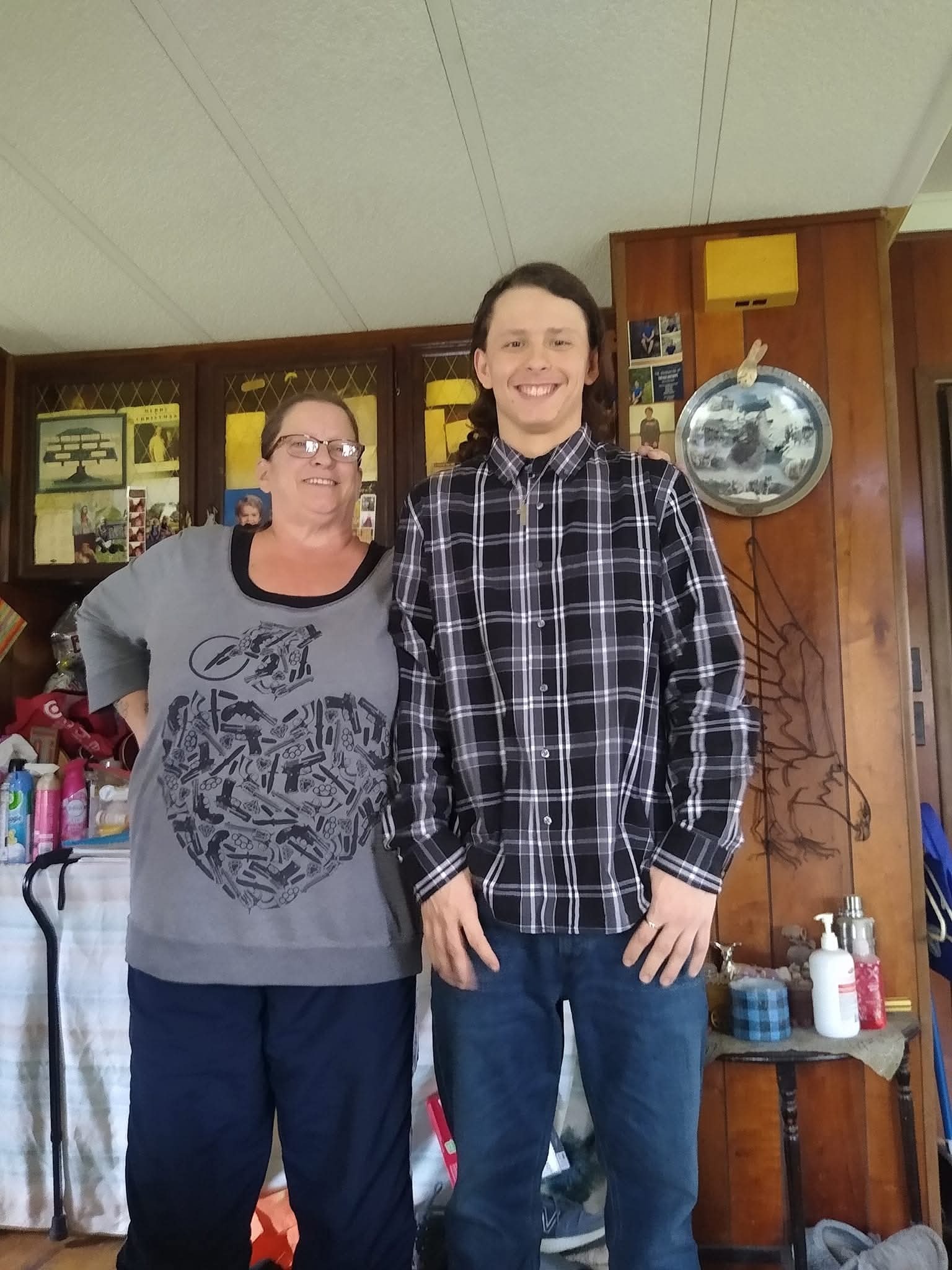 Join Us in Helping Trever and Debbie campaign photo, 2 of 4