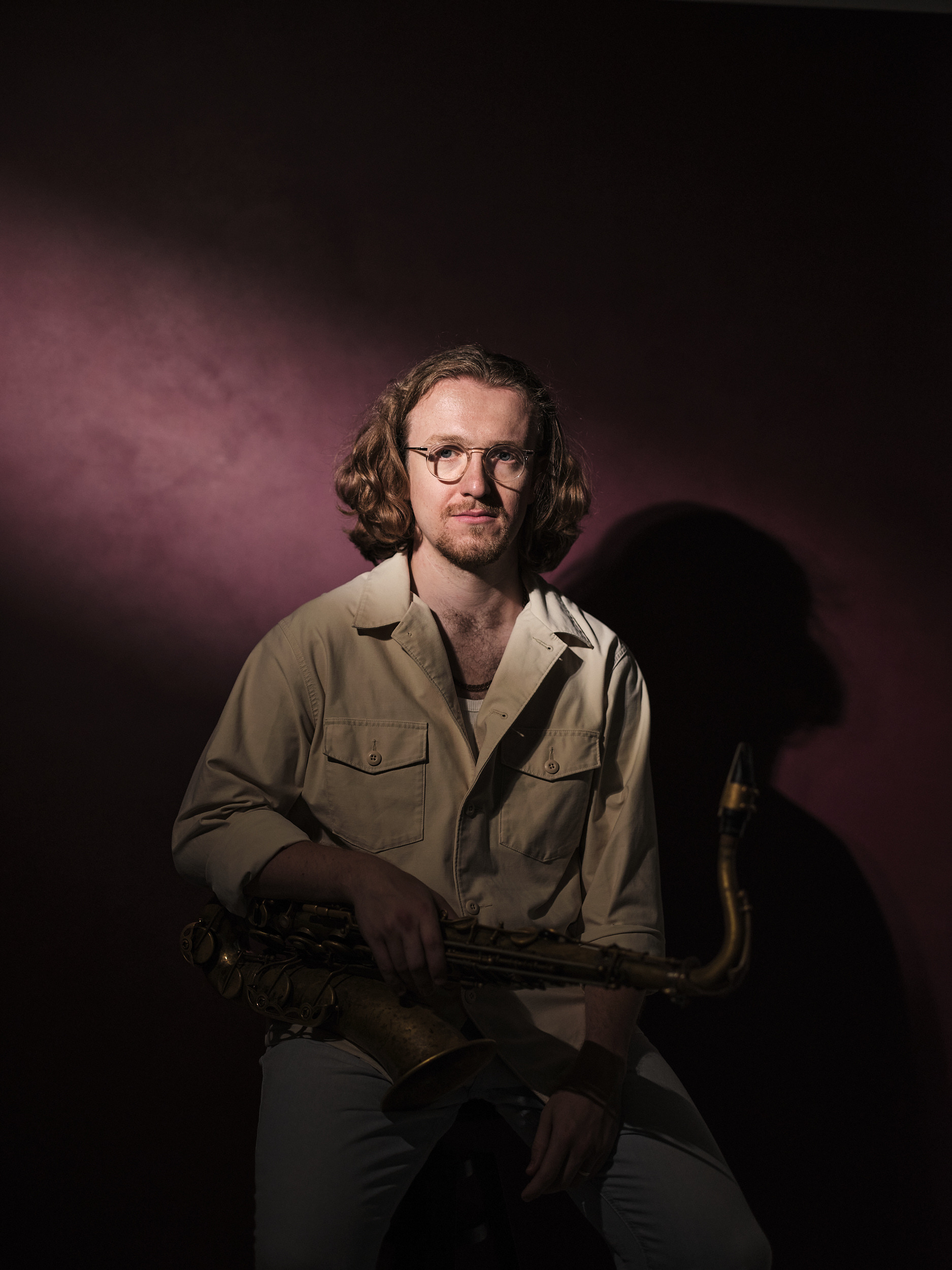 Support Sam’s Year at Berklee Global Jazz Institute campaign photo, 7 of 8