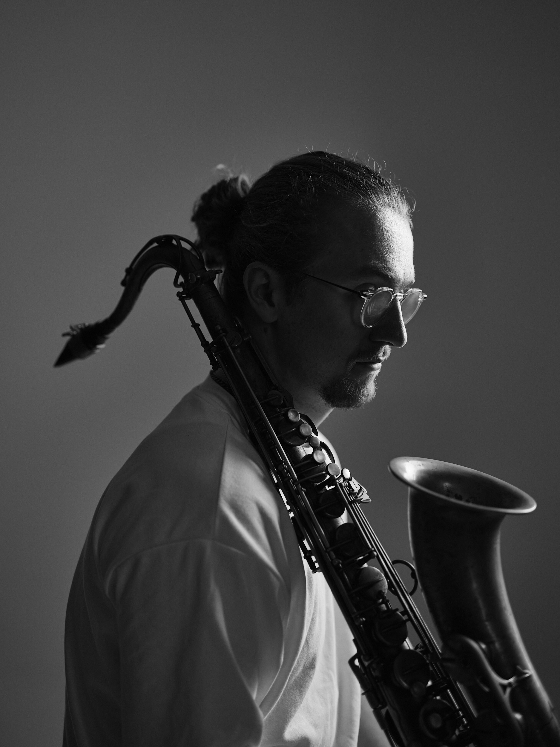 Support Sam’s Year at Berklee Global Jazz Institute campaign photo, 6 of 8