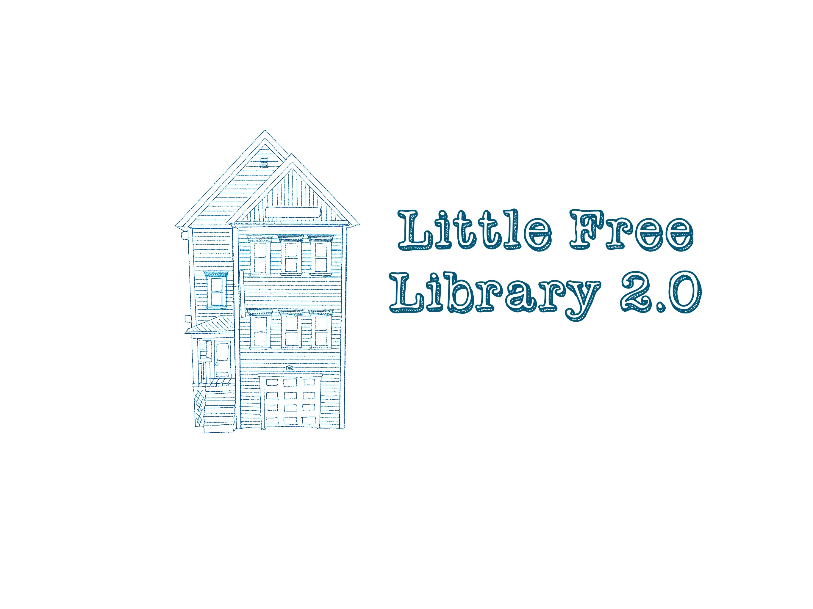 Help Build a better Library! campaign photo, 2 of 4
