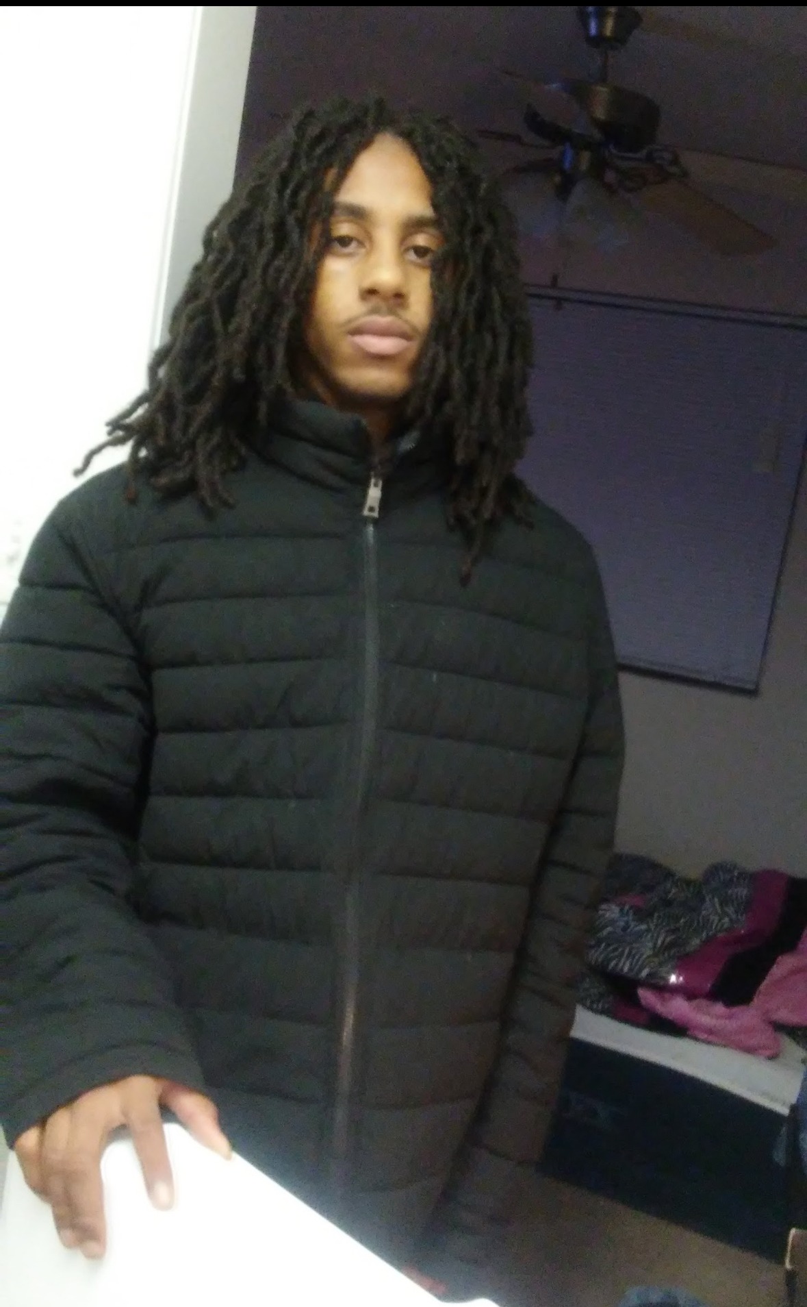 In Loving Memory of My Firstborn Son, Antwone campaign photo, 2 of 7