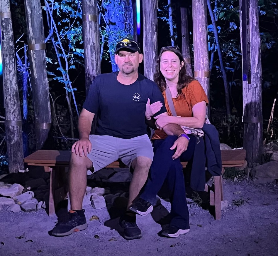 Support Jeremy and Linda's Medical Journey campaign photo, 2 of 4