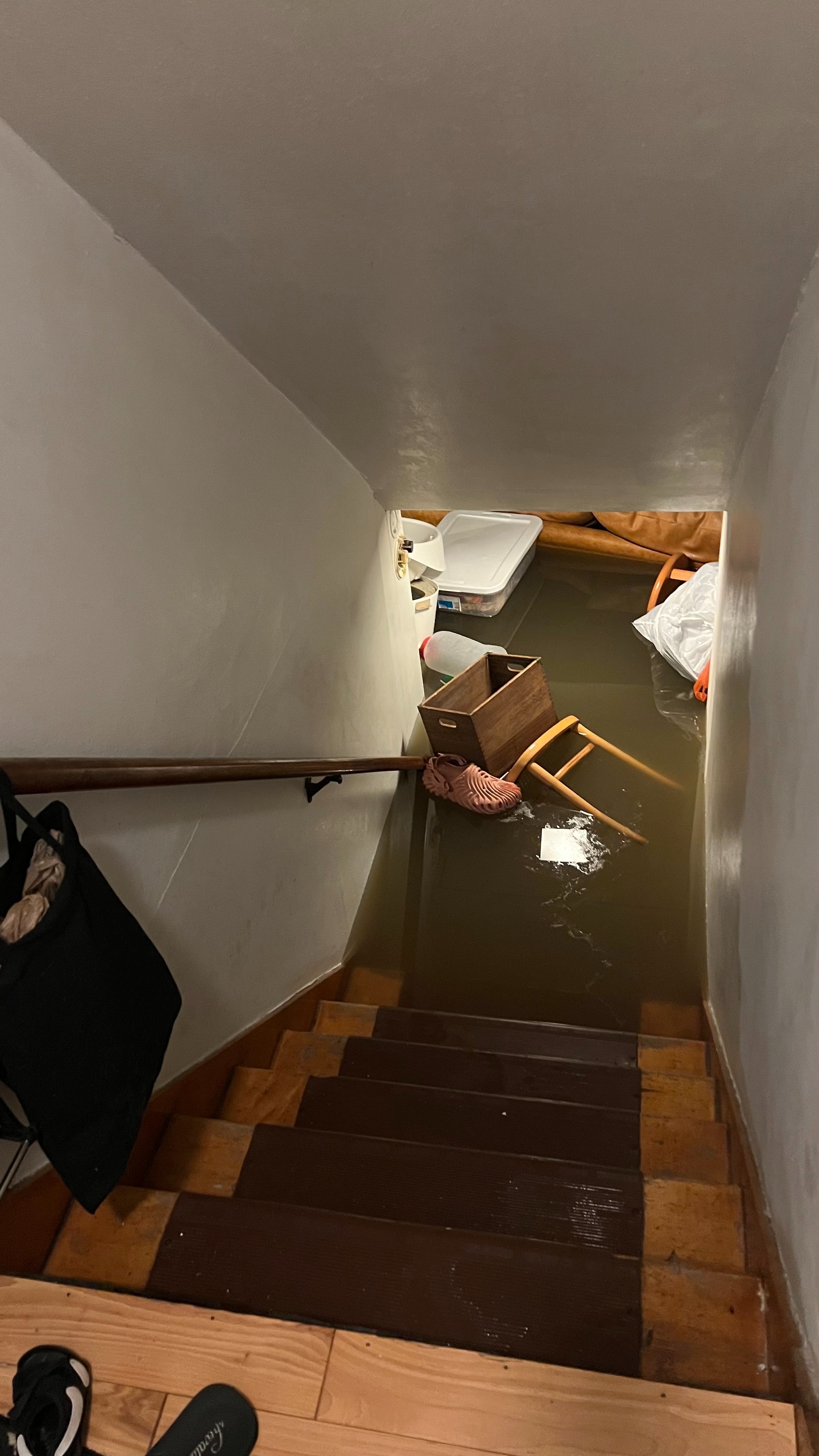 Help Support Carly and Nick's Flood Recovery campaign photo, 2 of 8