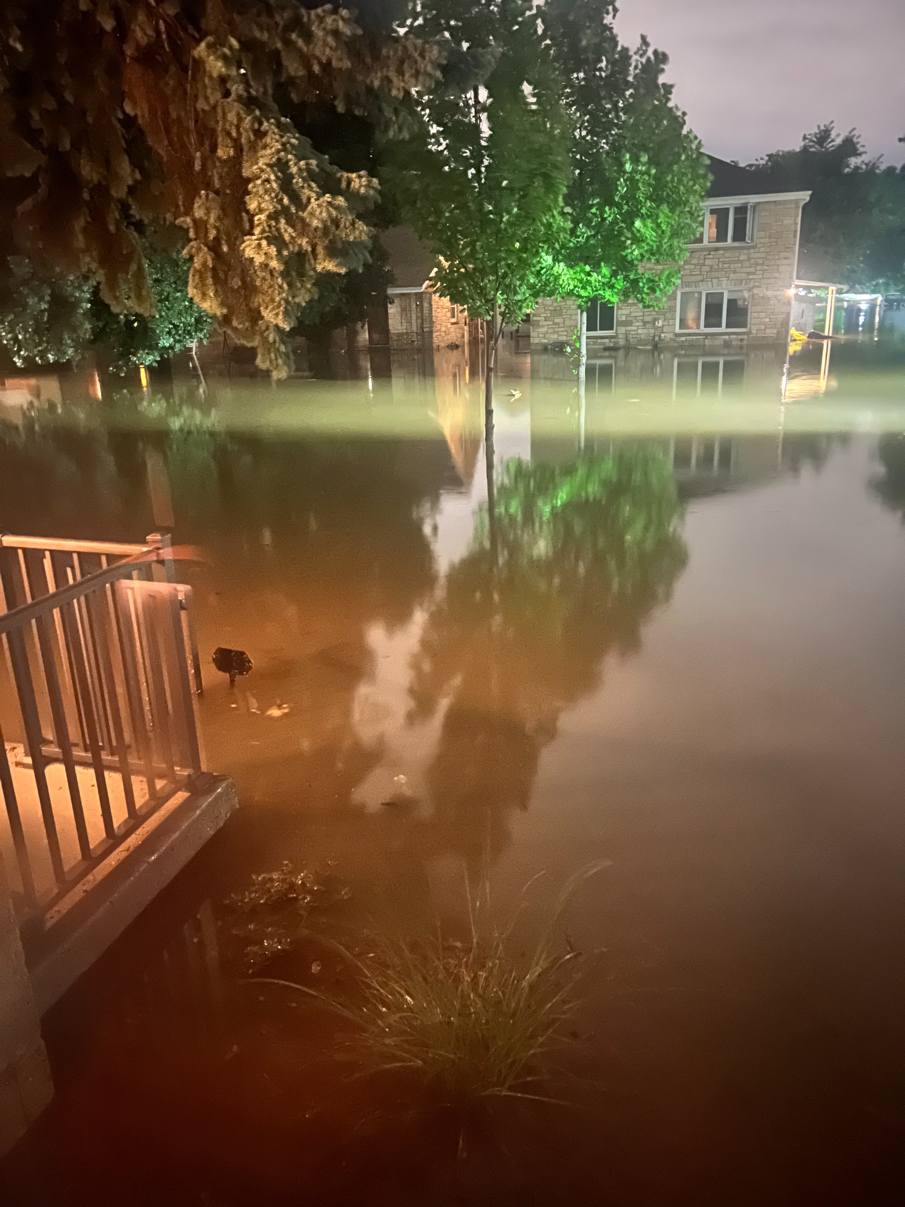 Help Support Carly and Nick's Flood Recovery campaign photo, 6 of 8