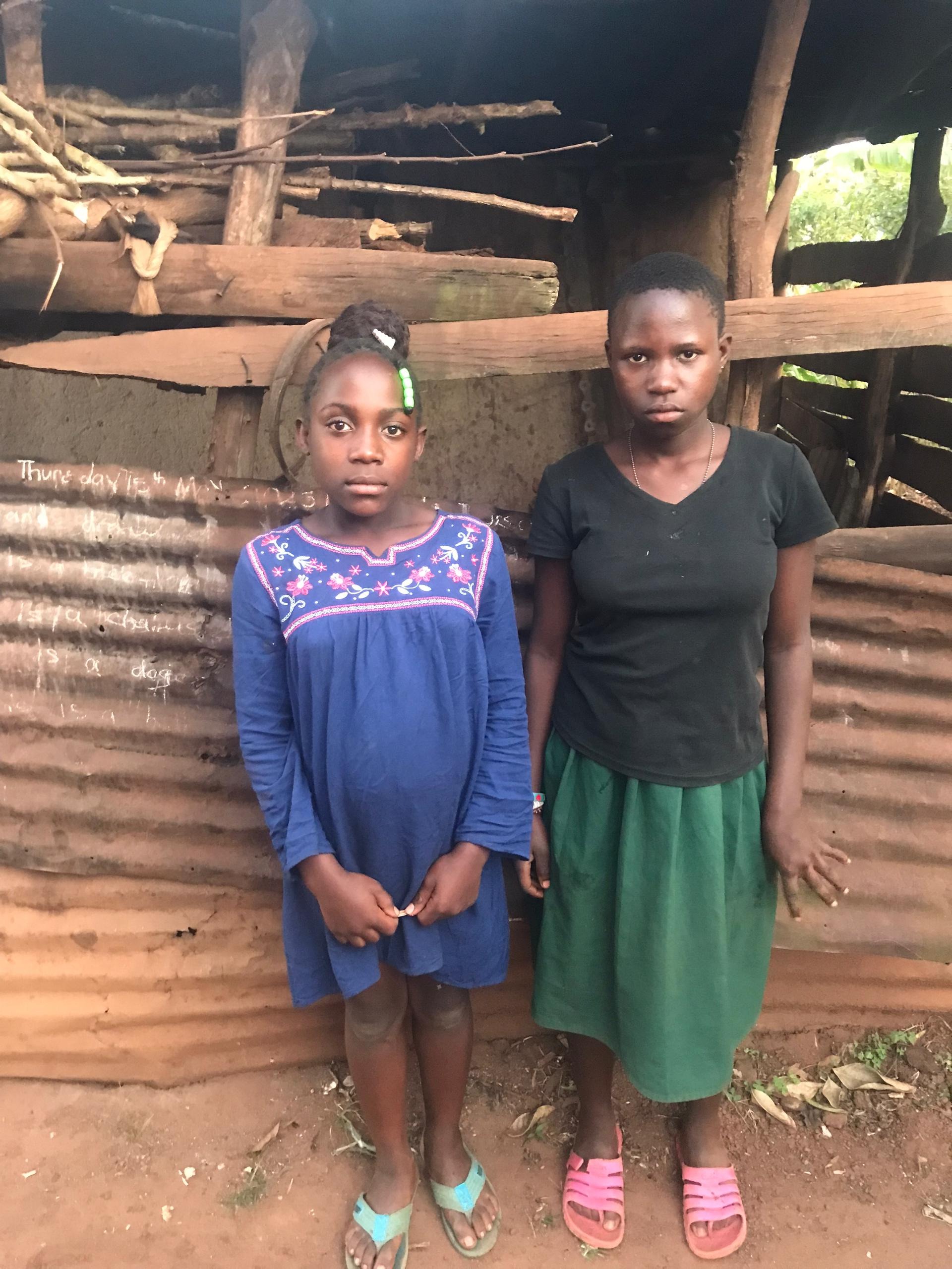 Help Pavin's Family, Uganda. campaign photo, 4 of 8