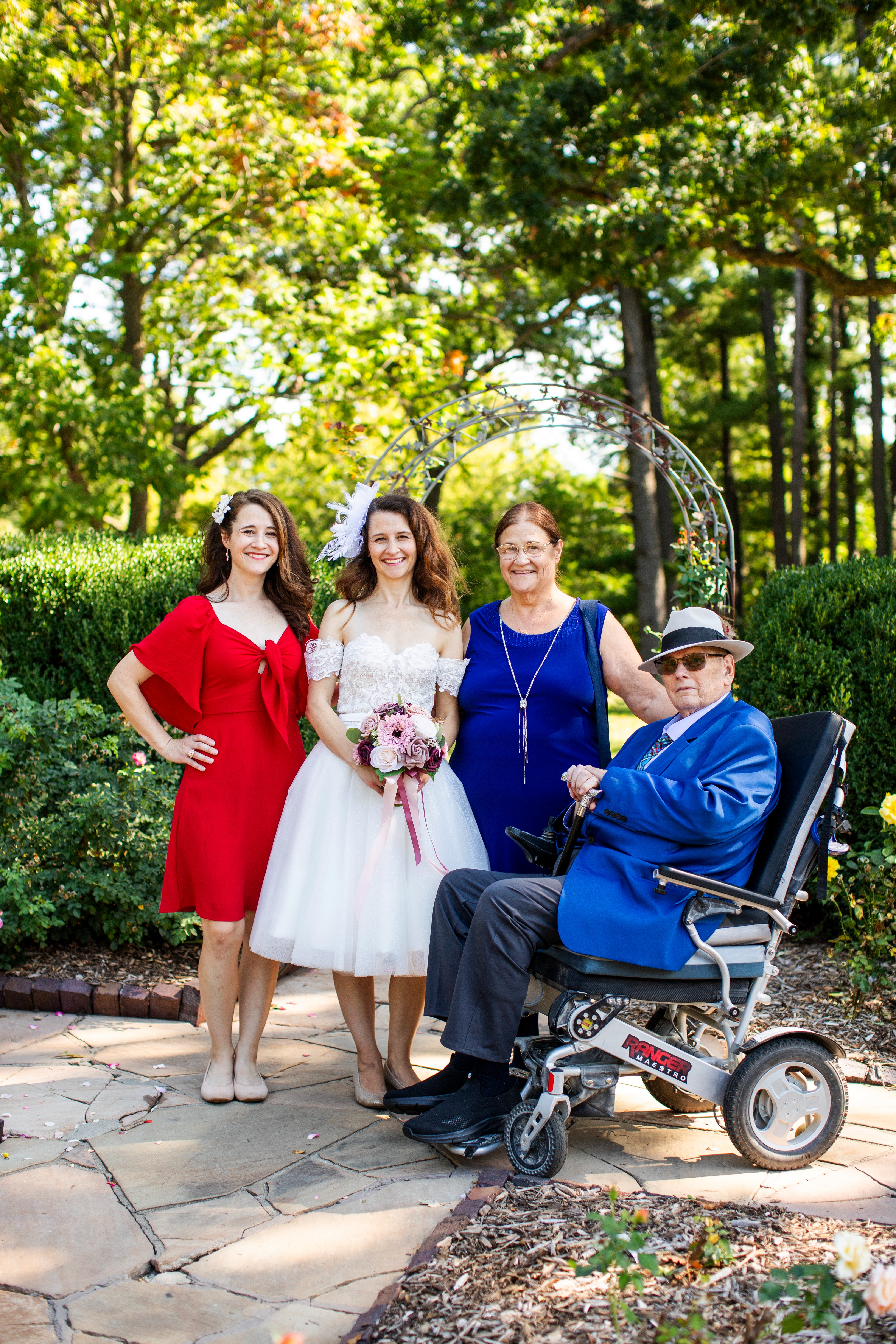 In Loving Memory of Jerry Leo Anderson campaign photo, 2 of 5