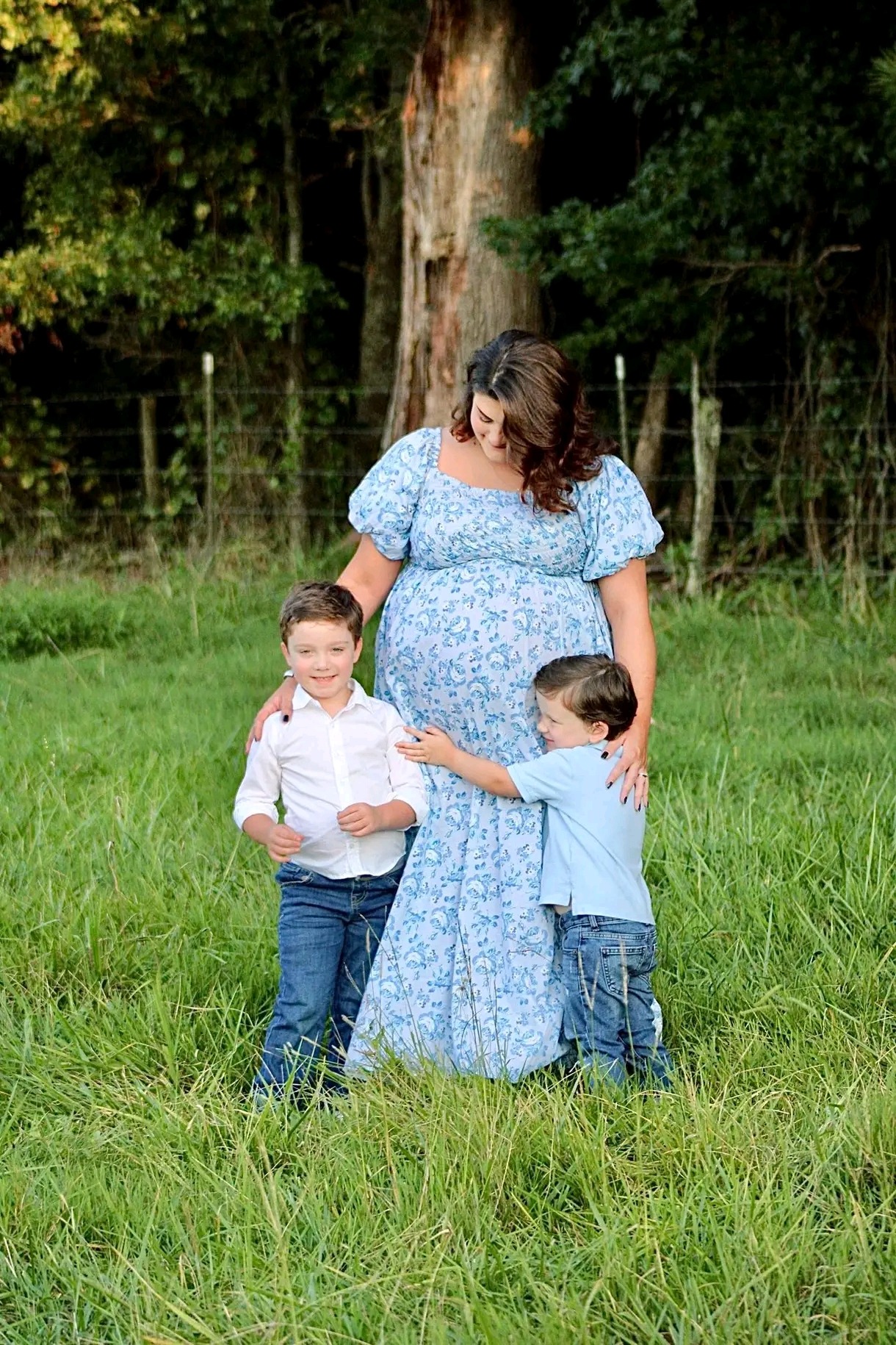 Honoring Baby Jude Peterson’s Life with Support and Prayer campaign photo, 2 of 6
