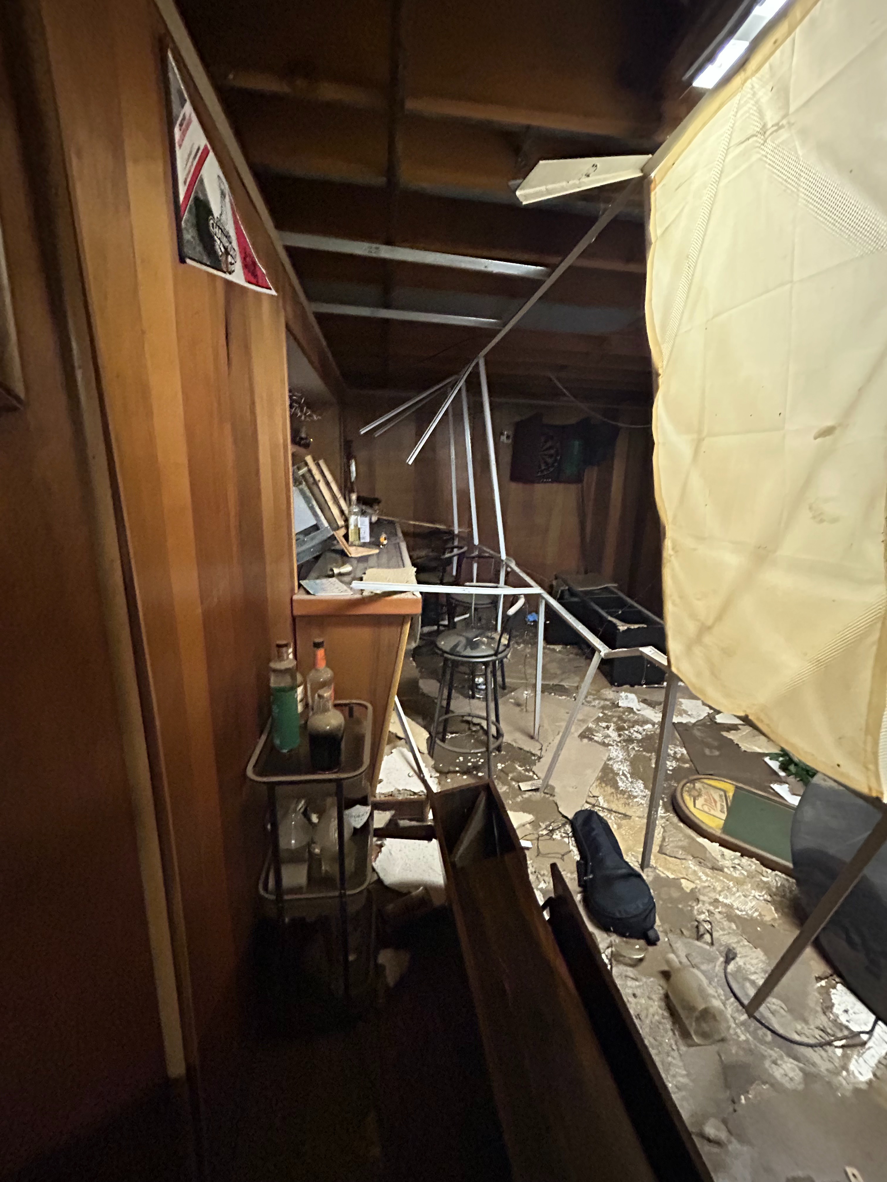 Support Nick and Hailey's Home Damage Repair! campaign photo, 4 of 7