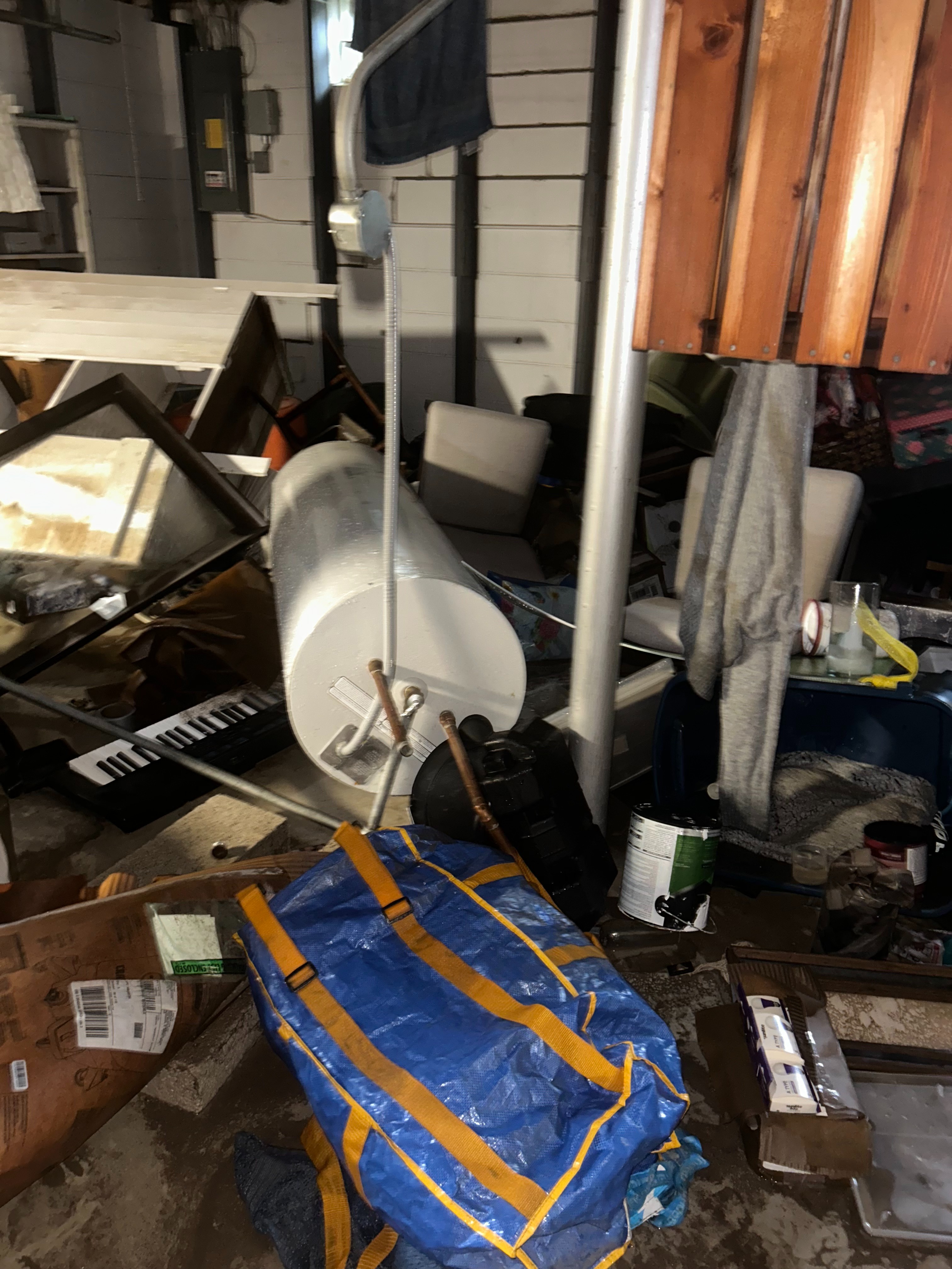 Support Nick and Hailey's Home Damage Repair! campaign photo, 2 of 7