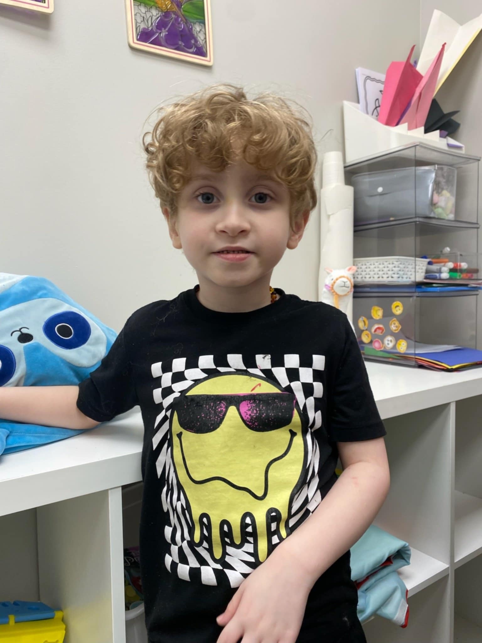 Help Shiloh on His Medical Journey campaign photo, 7 of 8