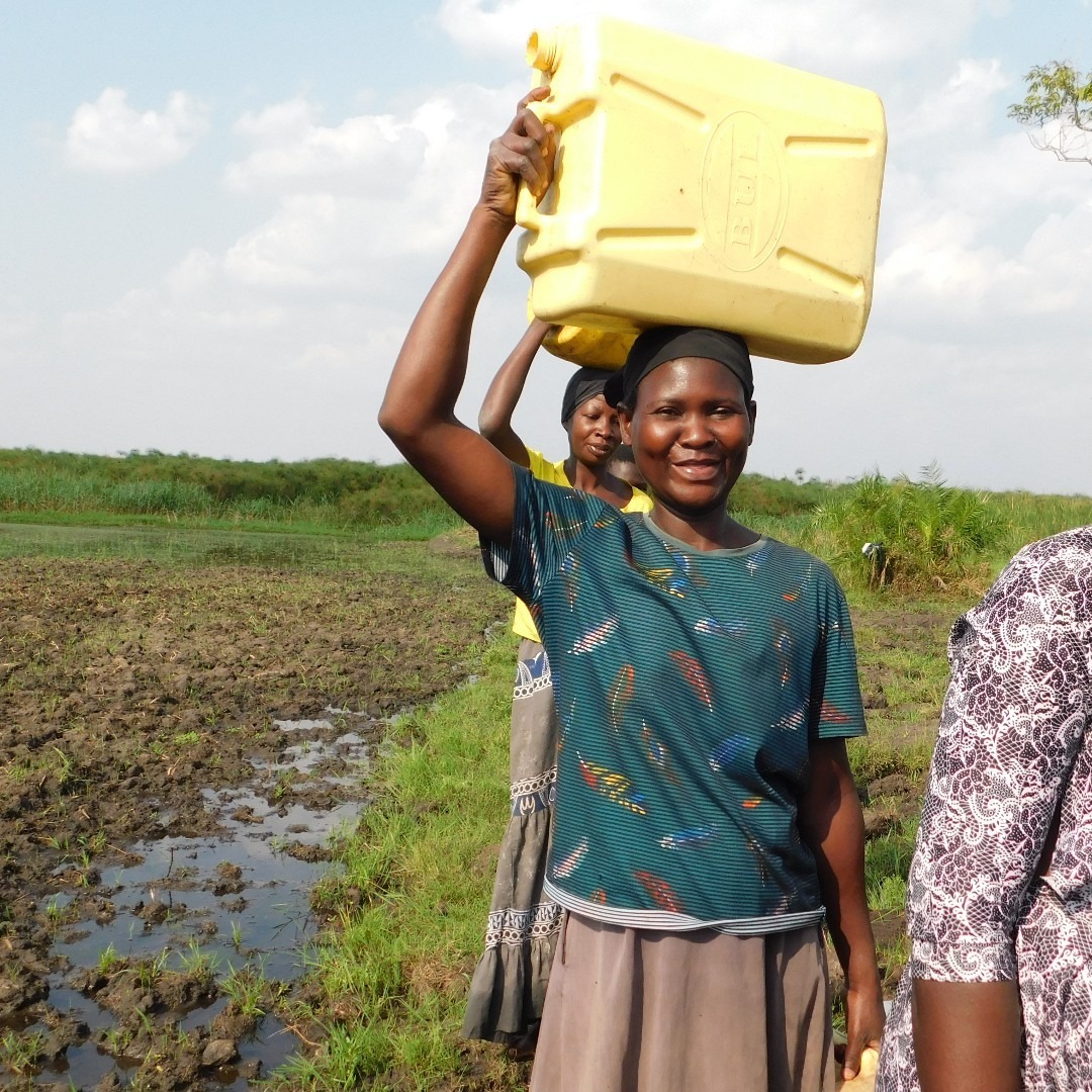 Clean Water for Uganda — Calvary Chapel of Homestead campaign photo, 5 of 8