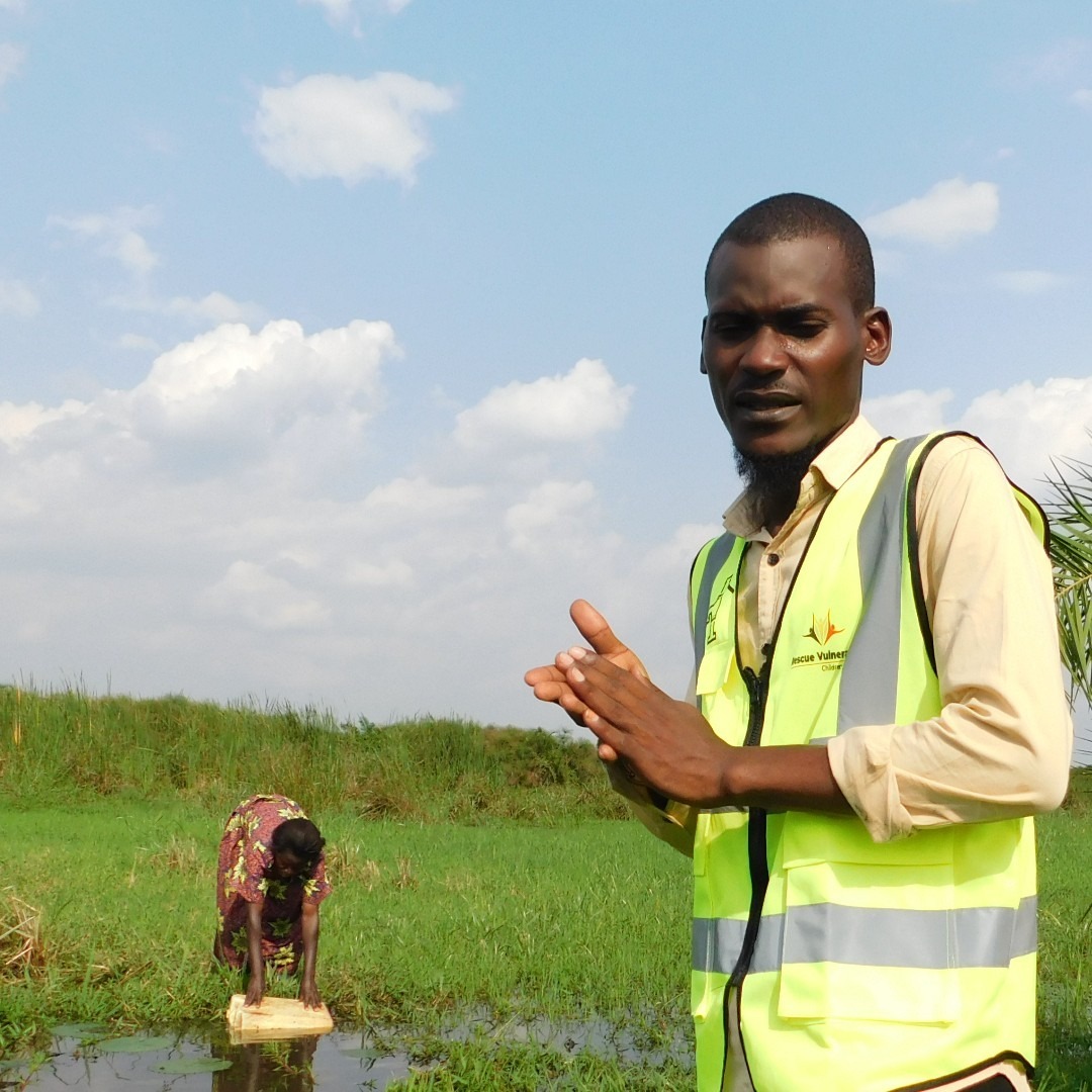 Clean Water for Uganda — Calvary Chapel of Homestead campaign photo, 4 of 8