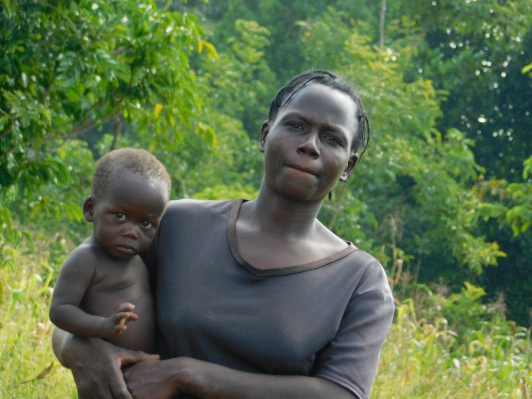 Clean Water for Uganda — Calvary Chapel of Homestead campaign photo, 6 of 8