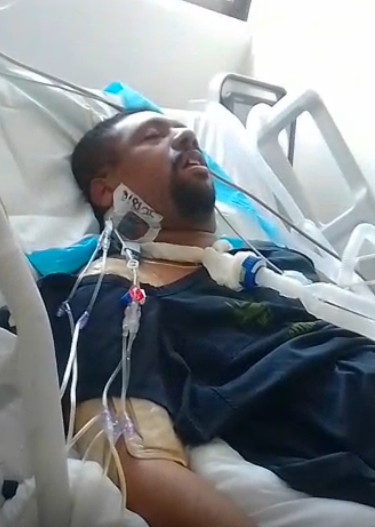 Help Save My Cousin’s Life - Urgent Medical Funds Needed campaign photo, 5 of 8