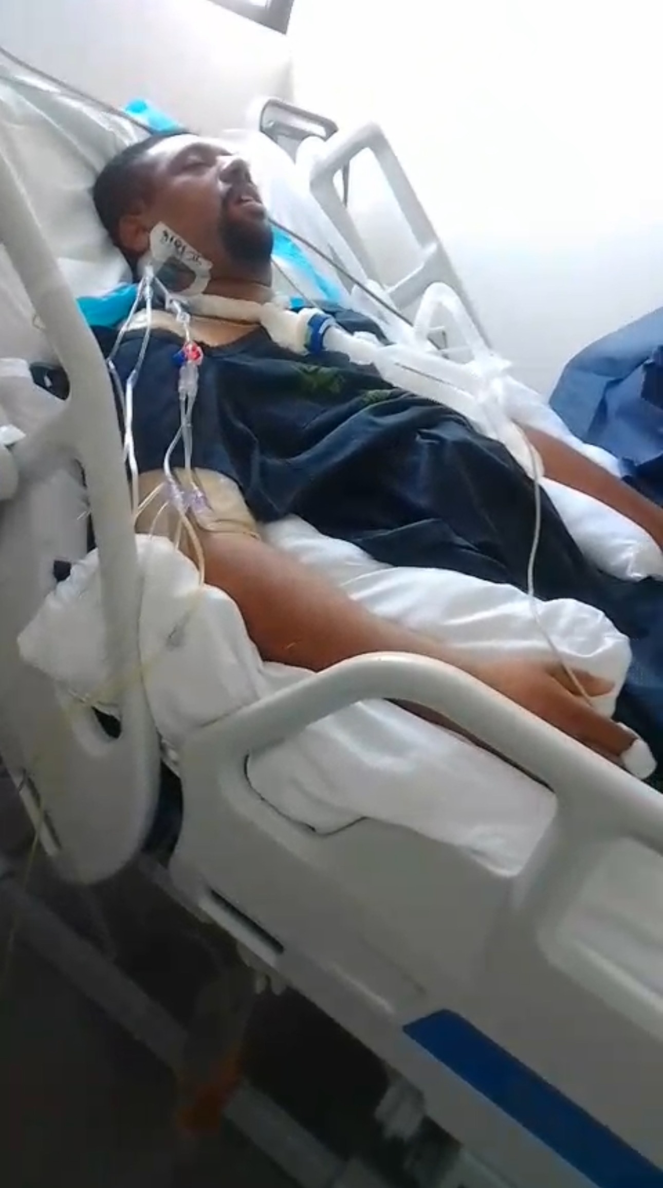 Help Save My Cousin’s Life - Urgent Medical Funds Needed campaign photo, 6 of 8