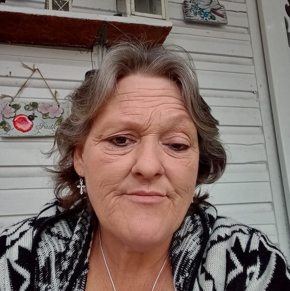 Assist with Vesta Blanco's Funeral Costs campaign photo, 2 of 4