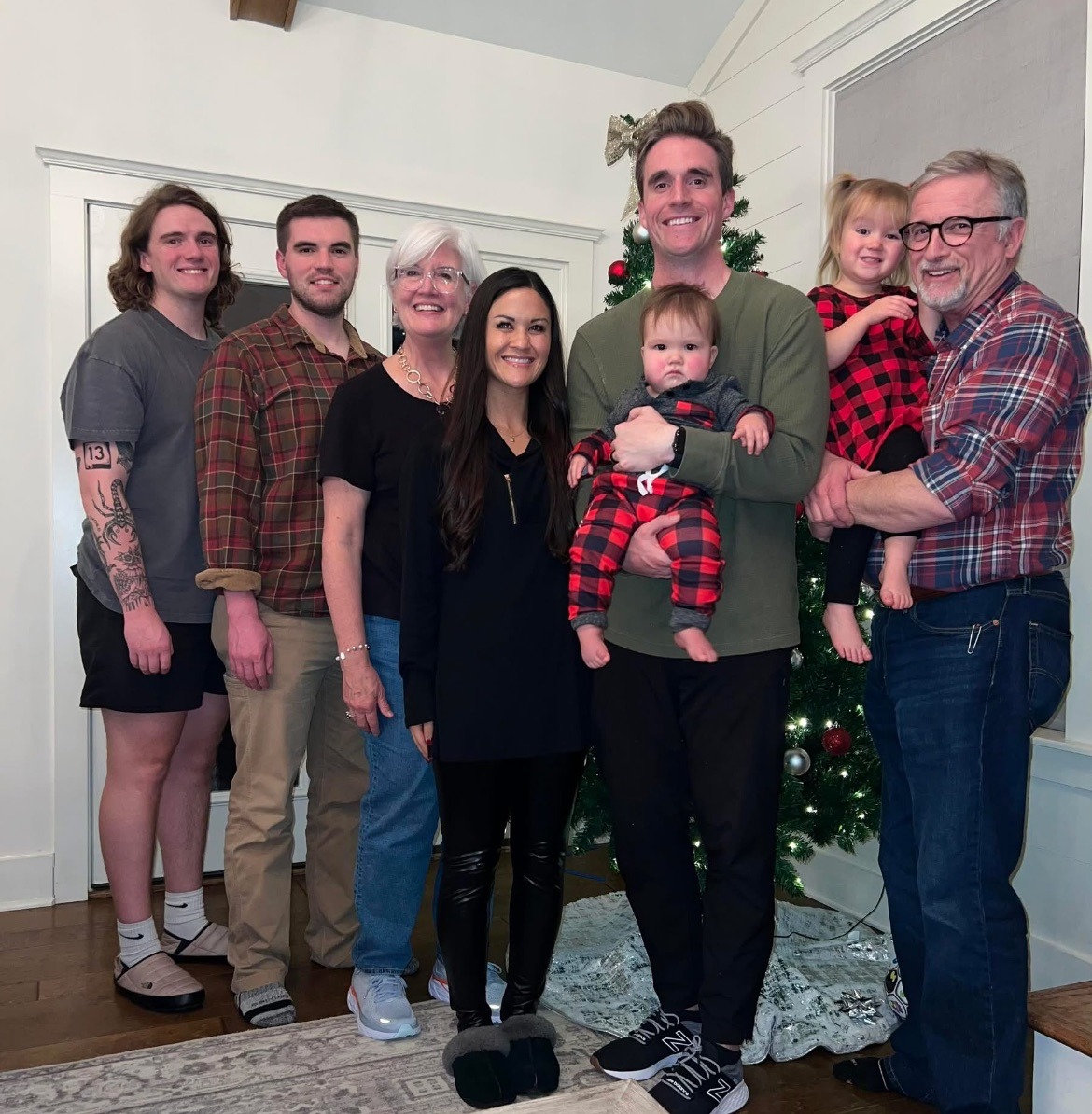 Support Joe's Cancer Journey campaign photo, 6 of 7