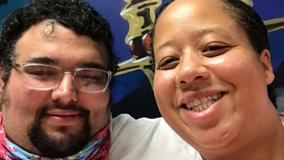 Helping Andrew's Family Transition to Life in Michigan photo