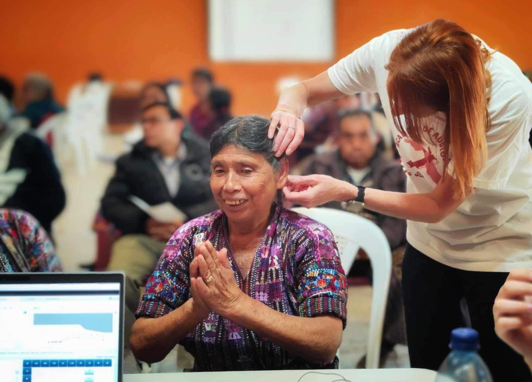 Help Guatemala Hear 2026 campaign photo, 6 of 7