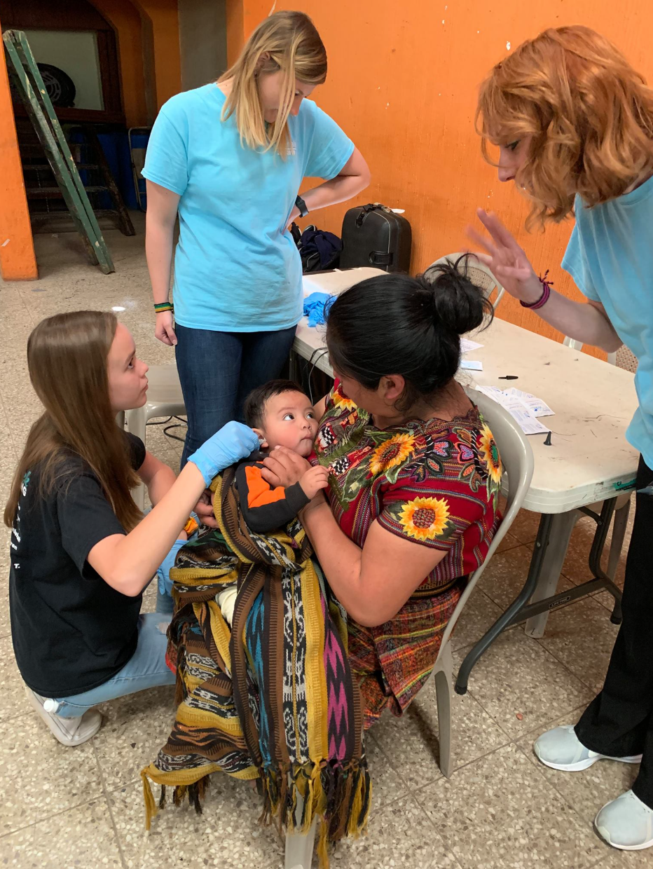 Help Guatemala Hear 2026 campaign photo, 2 of 7