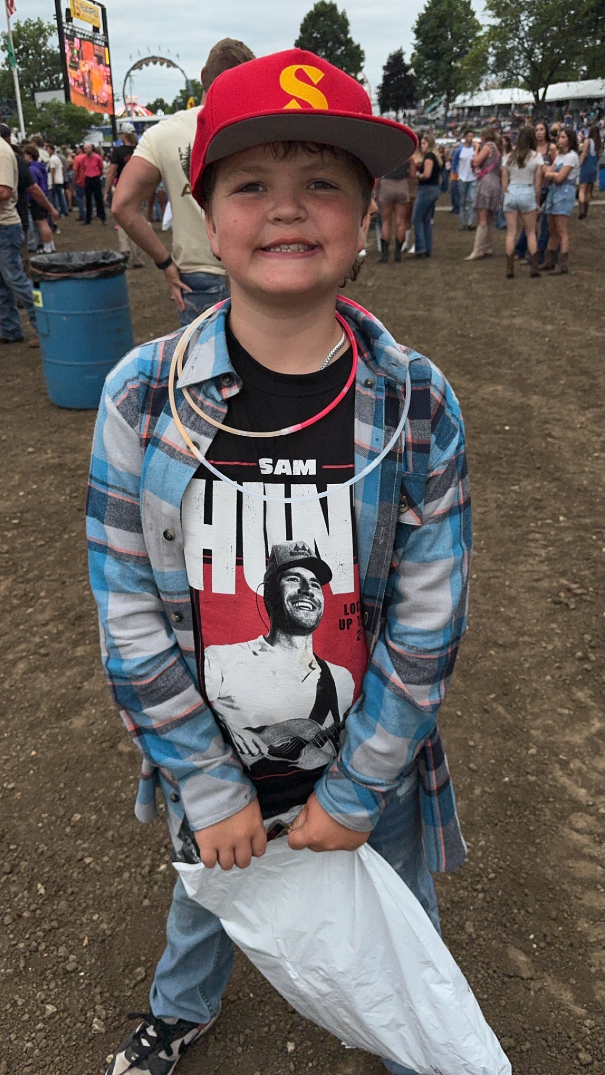 Support Greysen's Medical Journey campaign photo, 2 of 4