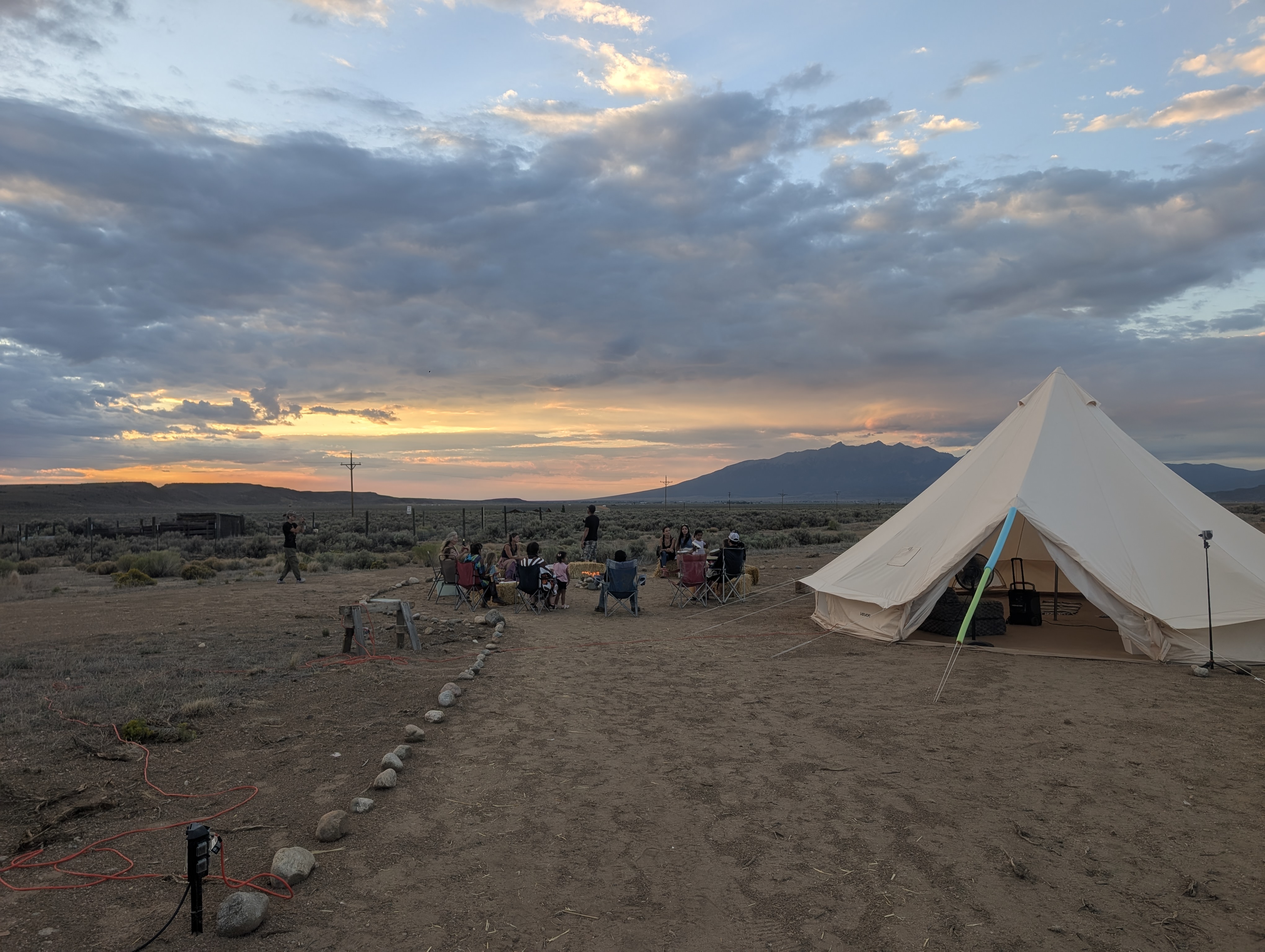 Join Us in Creating a Healing Retreat campaign photo, 7 of 11