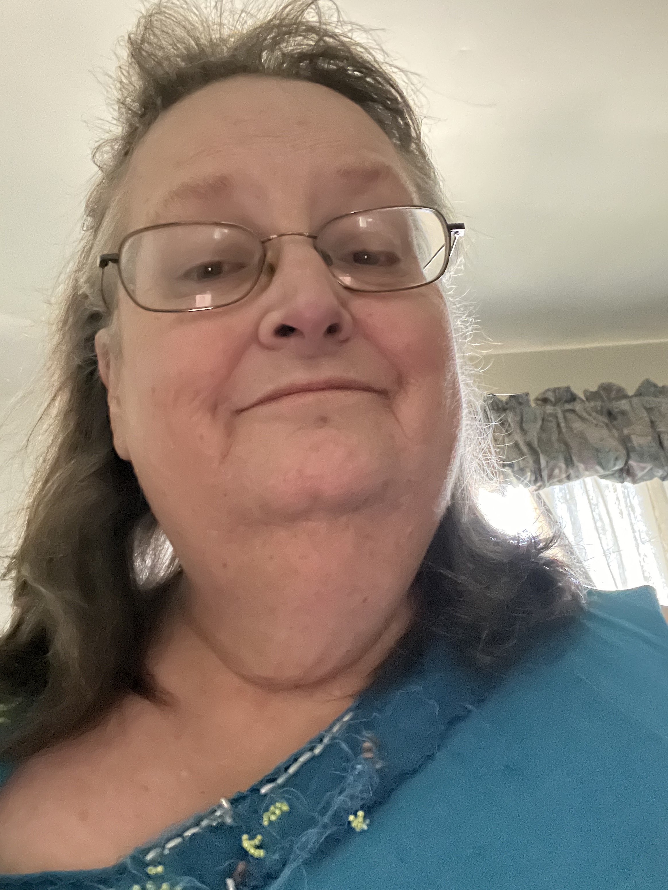 Help this retired preschool teacher stave off homelessness campaign photo, 2 of 4