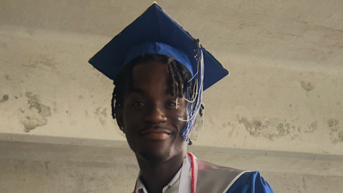 Support Malik Fortune's Recovery Journey