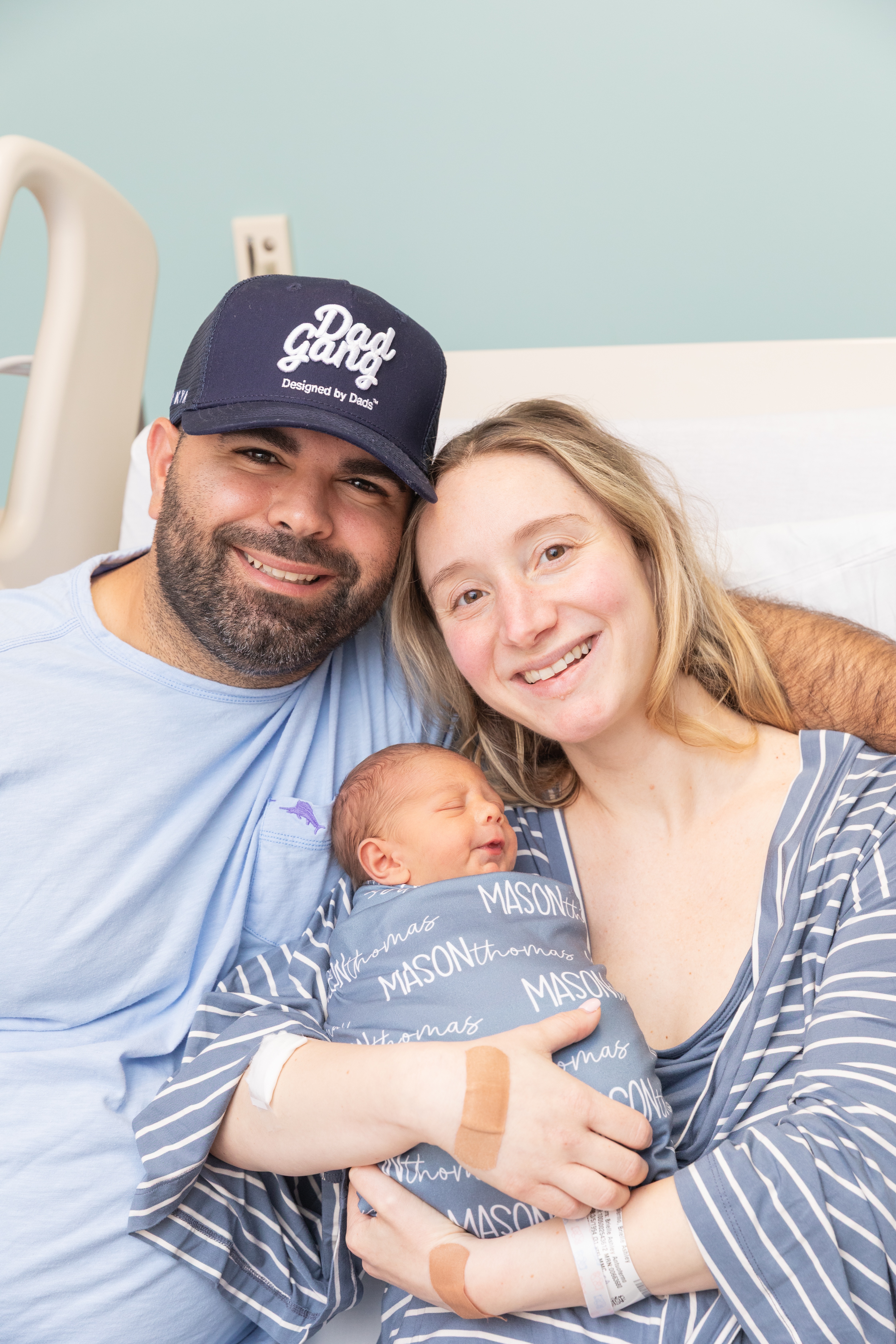 Stand with Mason in his fight against X-ALD campaign photo, 2 of 7
