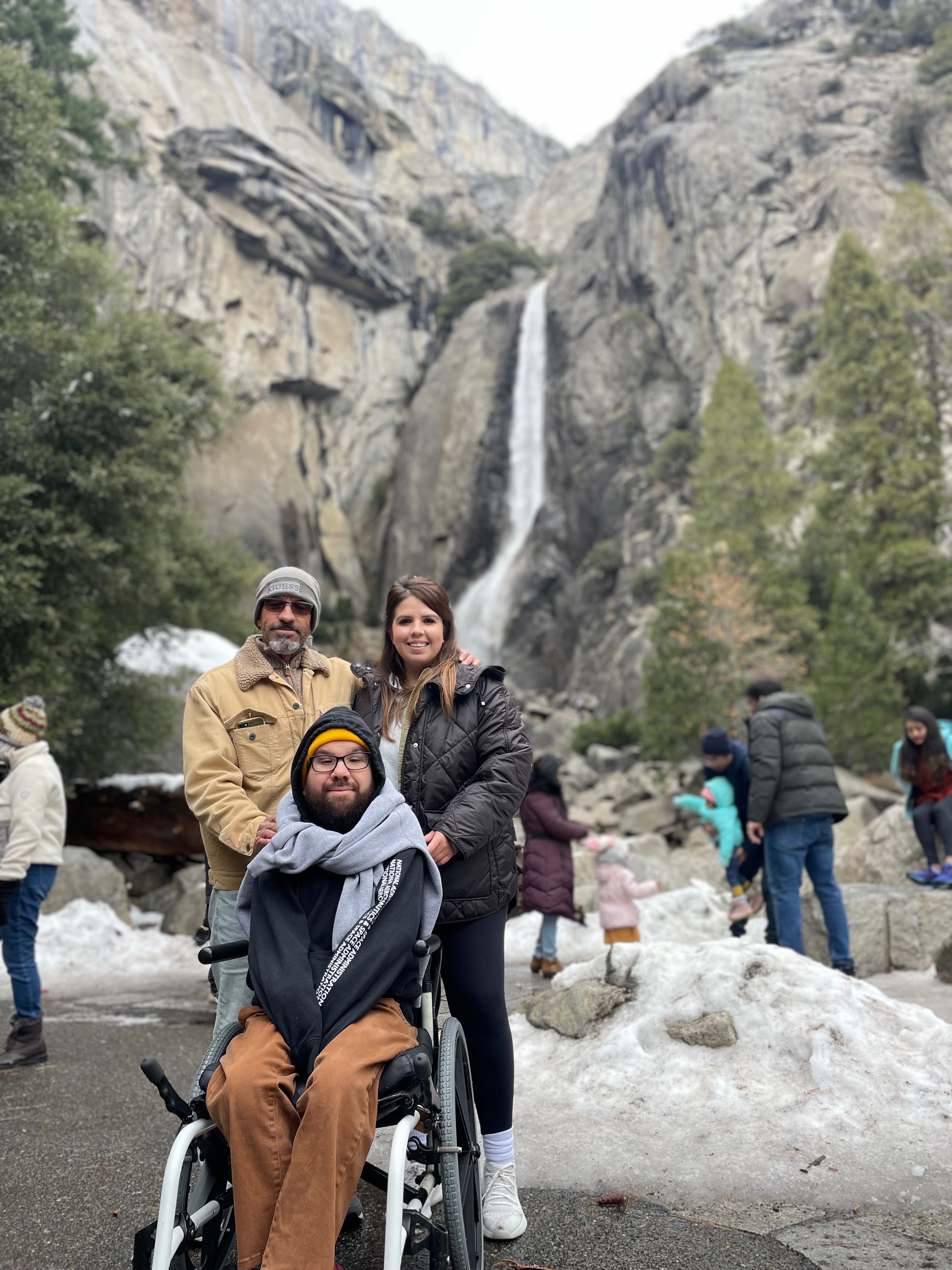 Celebrate Julio Delgado's Life: Memorial Fund campaign photo, 4 of 8