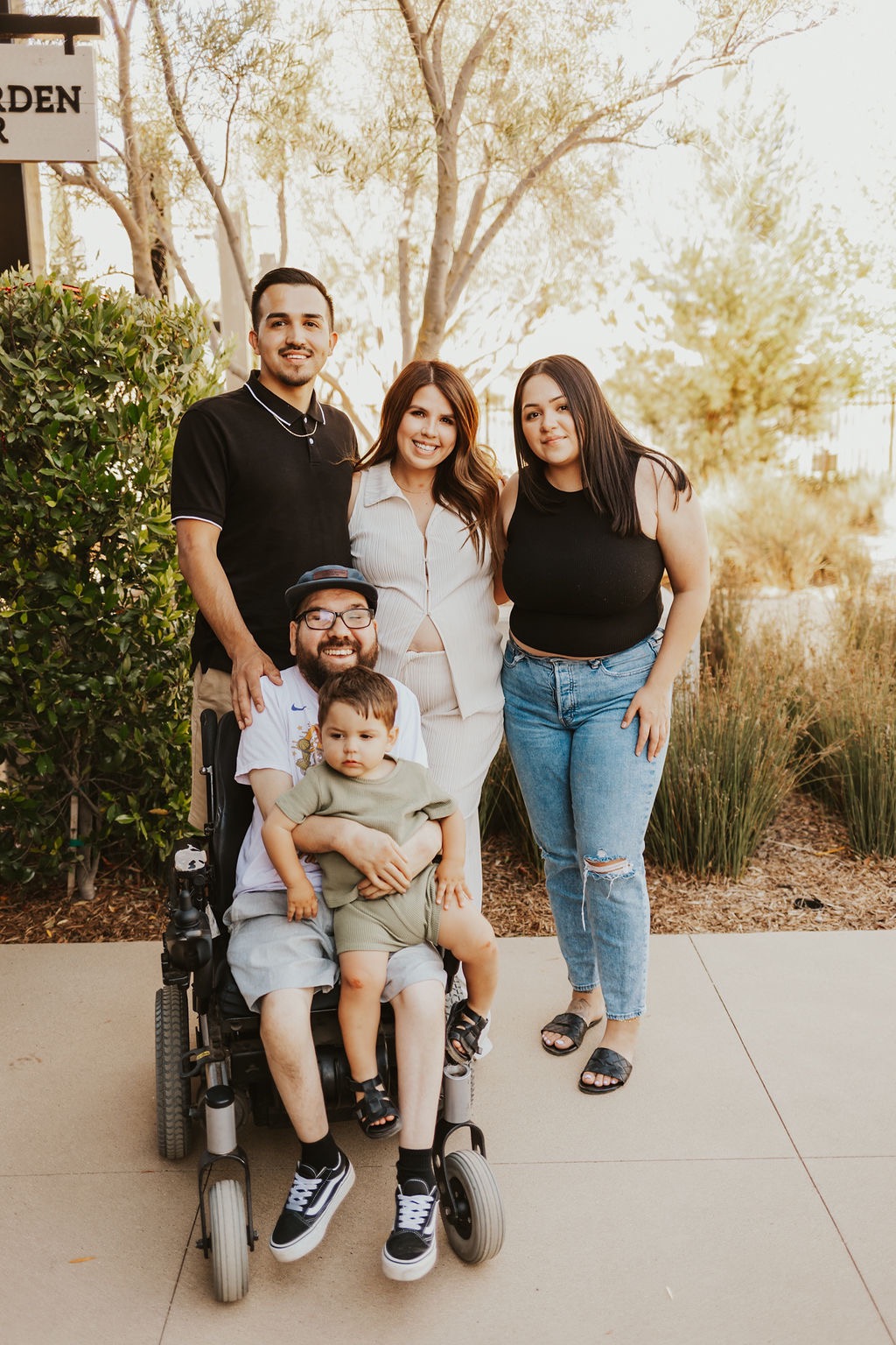 Celebrate Julio Delgado's Life: Memorial Fund campaign photo, 5 of 8