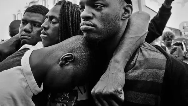 Support Damion's Dream of Becoming a U.S. Citizen photo