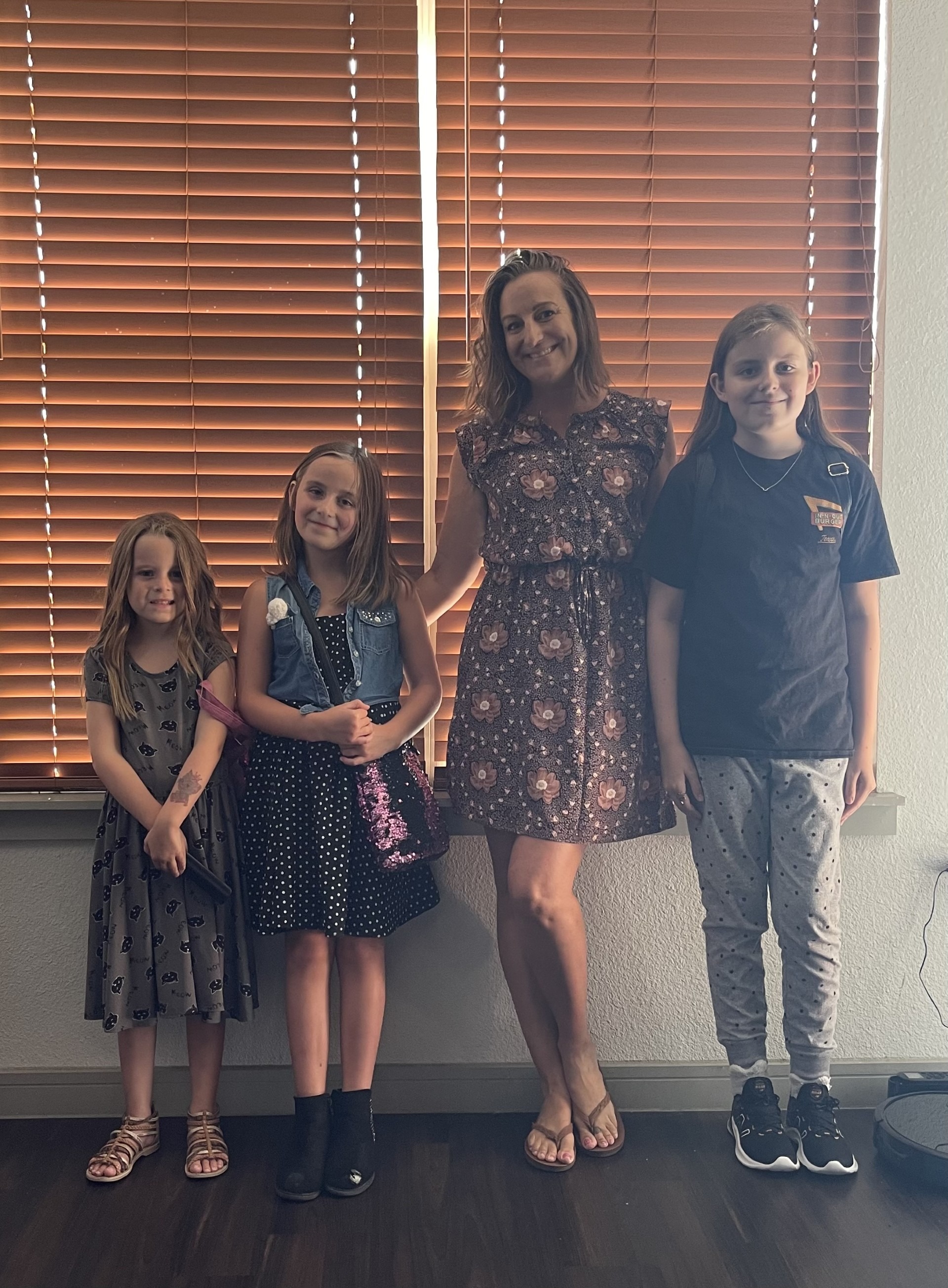 Stand with Jamie: A Single Mom's Journey campaign photo, 4 of 5