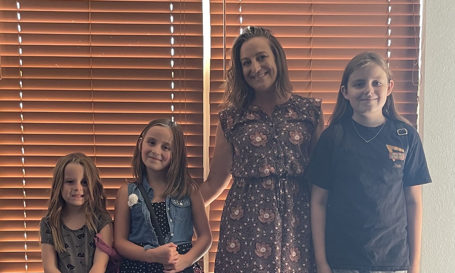Stand with Jamie: A Single Mom's Journey campaign photo, 2 of 5