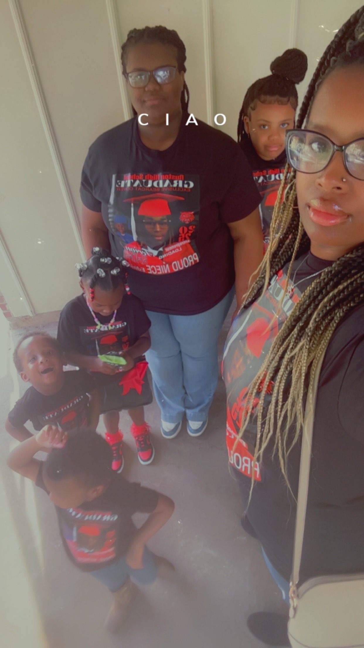 Support Shay and Her Kids Through Tough Times campaign photo, 5 of 6