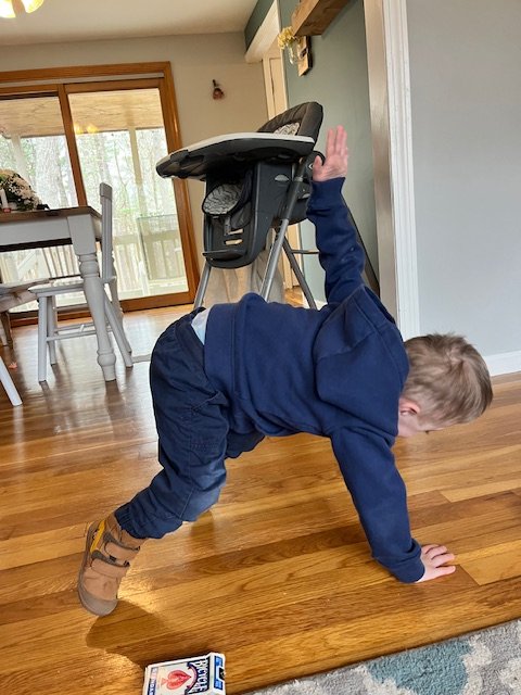 Help Avery Walk: Support 2026 NAPA Center Cost campaign photo, 7 of 8
