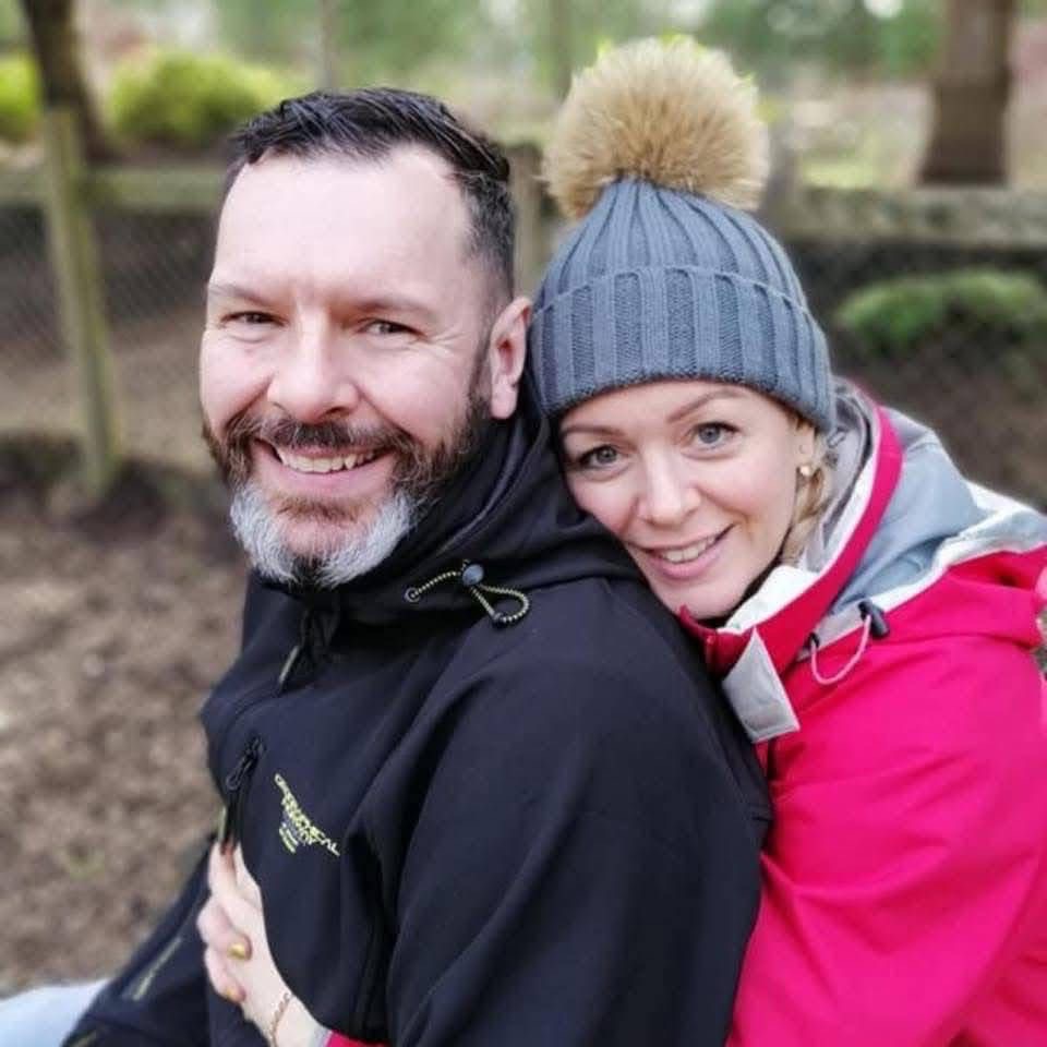 Help Support Dave Bell and his Family campaign photo, 4 of 5