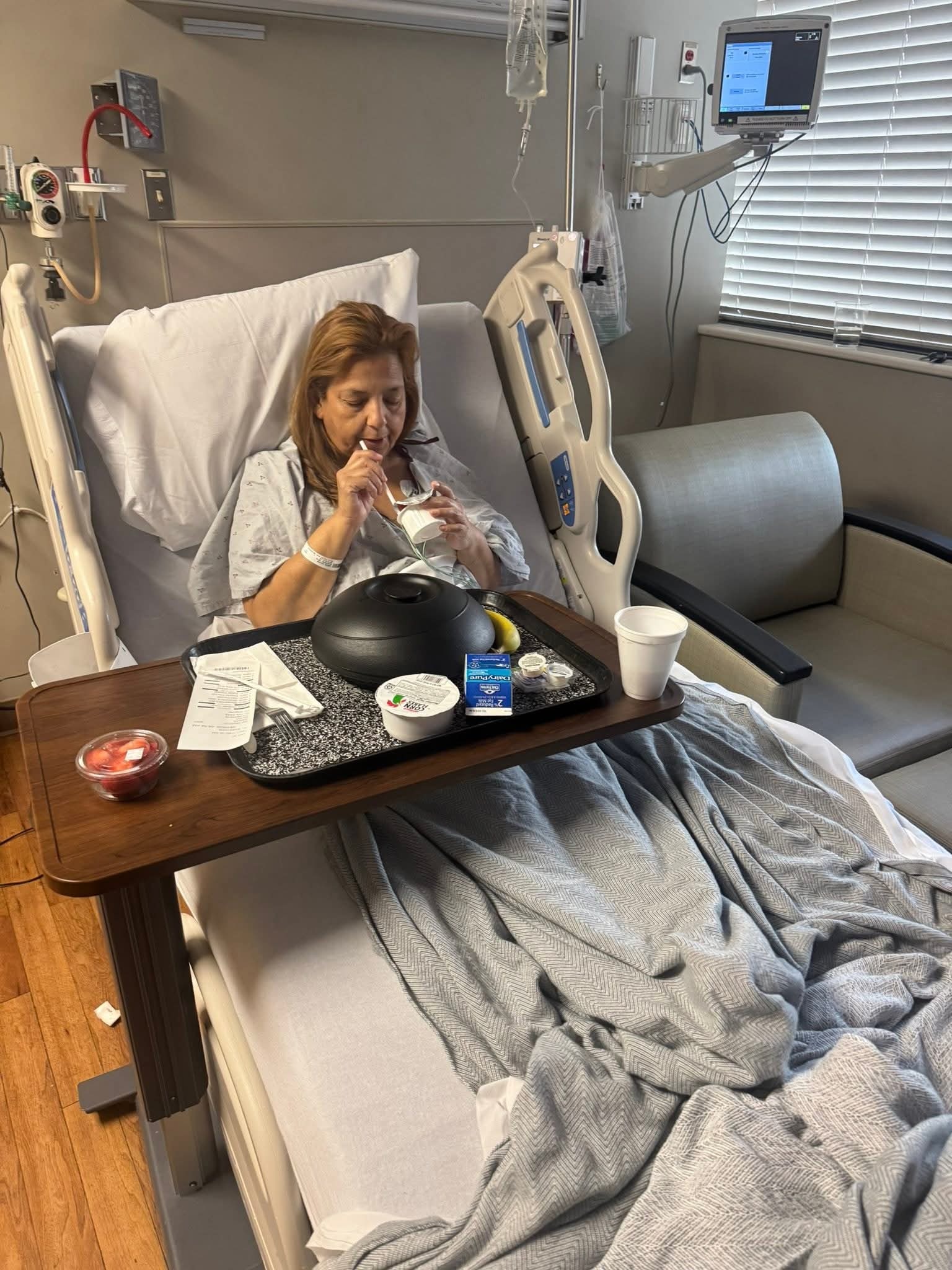 Help our mom, Silvia Garza, fight lung, brain, & bone cancer campaign photo, 6 of 7