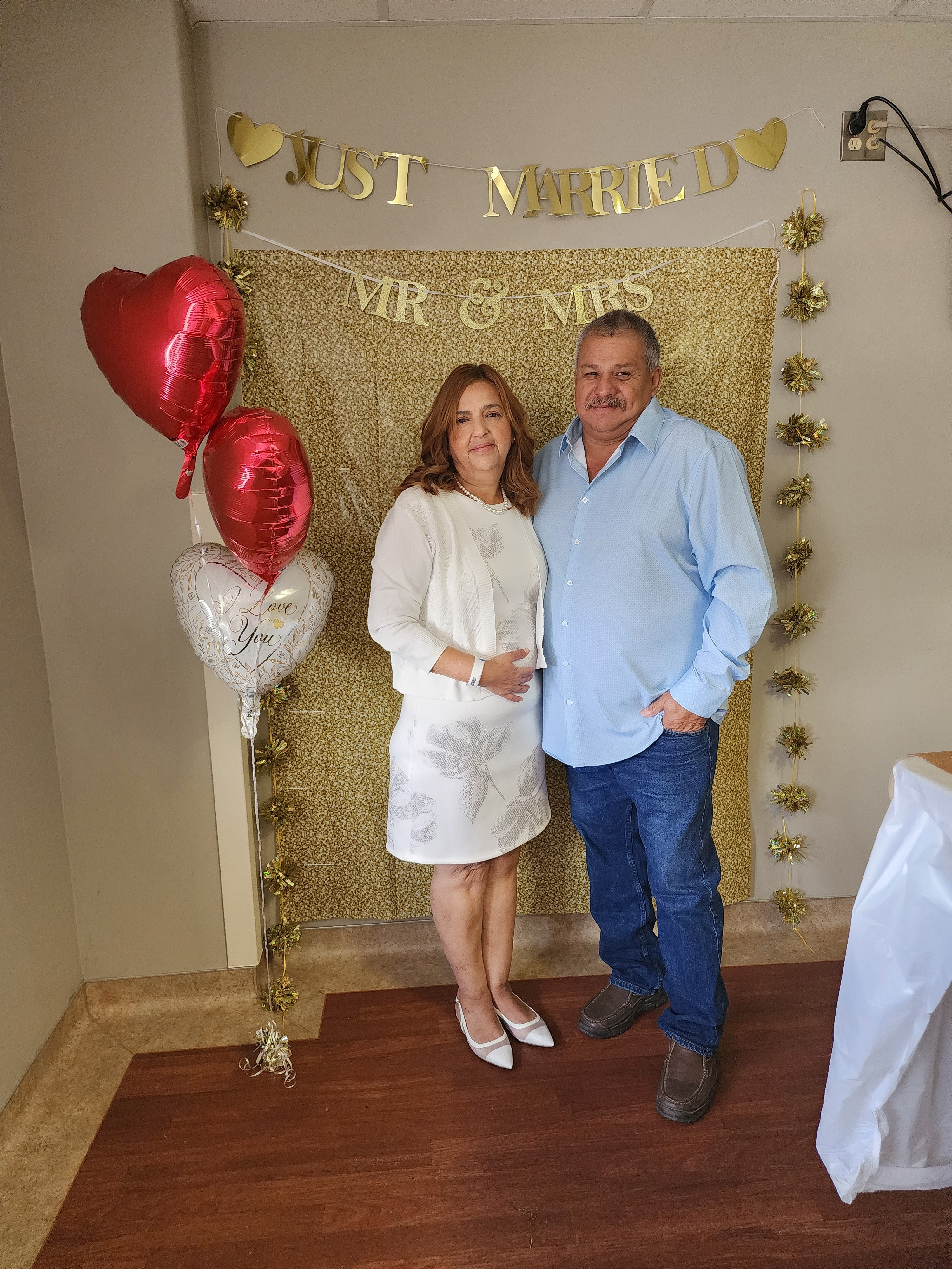 Help our mom, Silvia Garza, fight lung, brain, & bone cancer campaign photo, 5 of 7