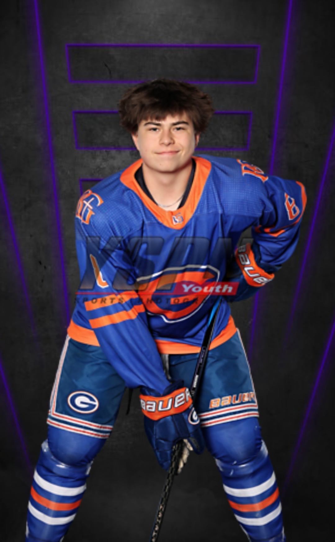 Help Noah Chase His Hockey Dream. campaign photo, 7 of 8