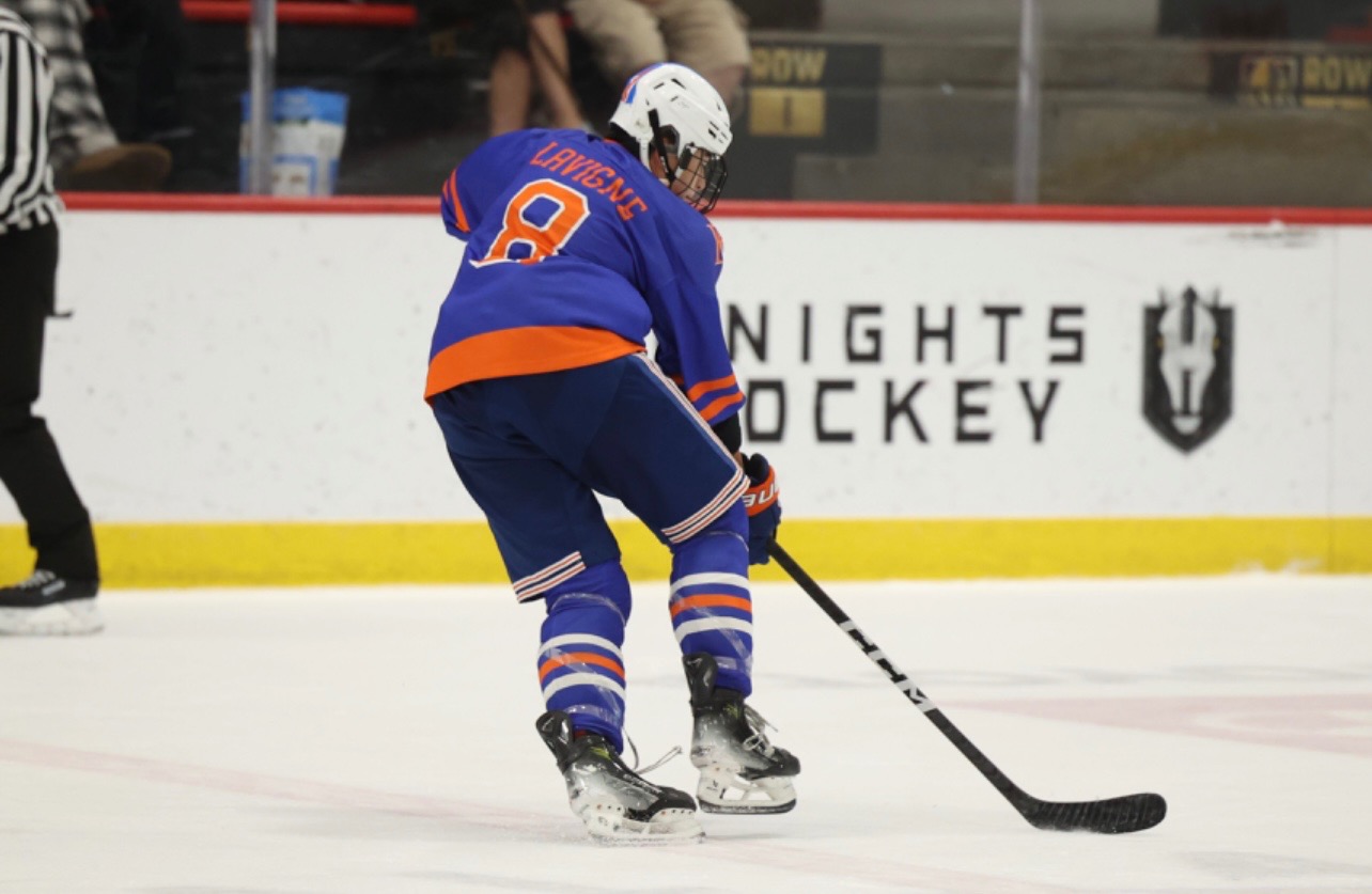 Help Noah Chase His Hockey Dream. campaign photo, 5 of 8