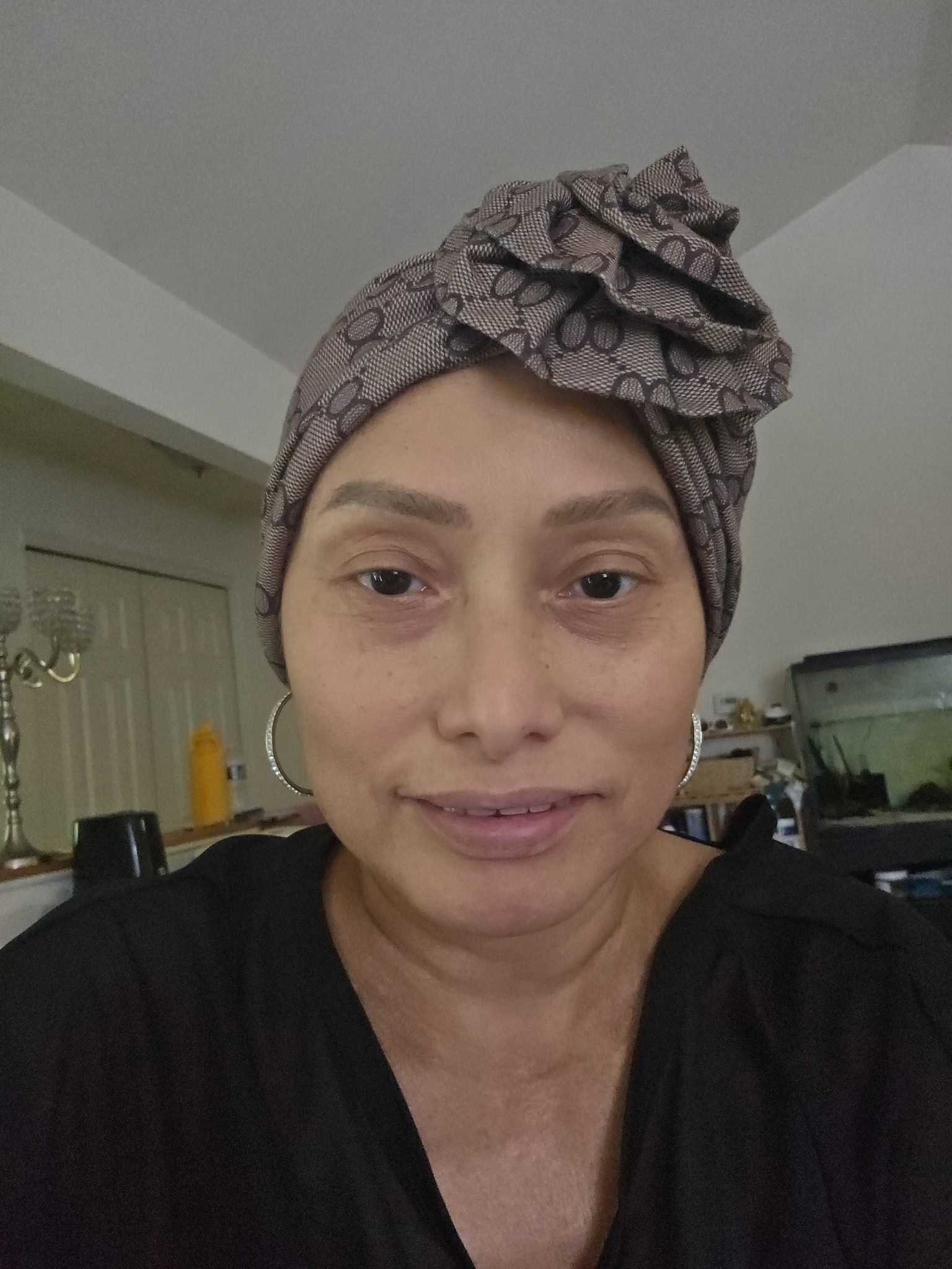 Help My Mom Fight Cancer& Avoid eviction before the Holidays campaign photo, 4 of 6