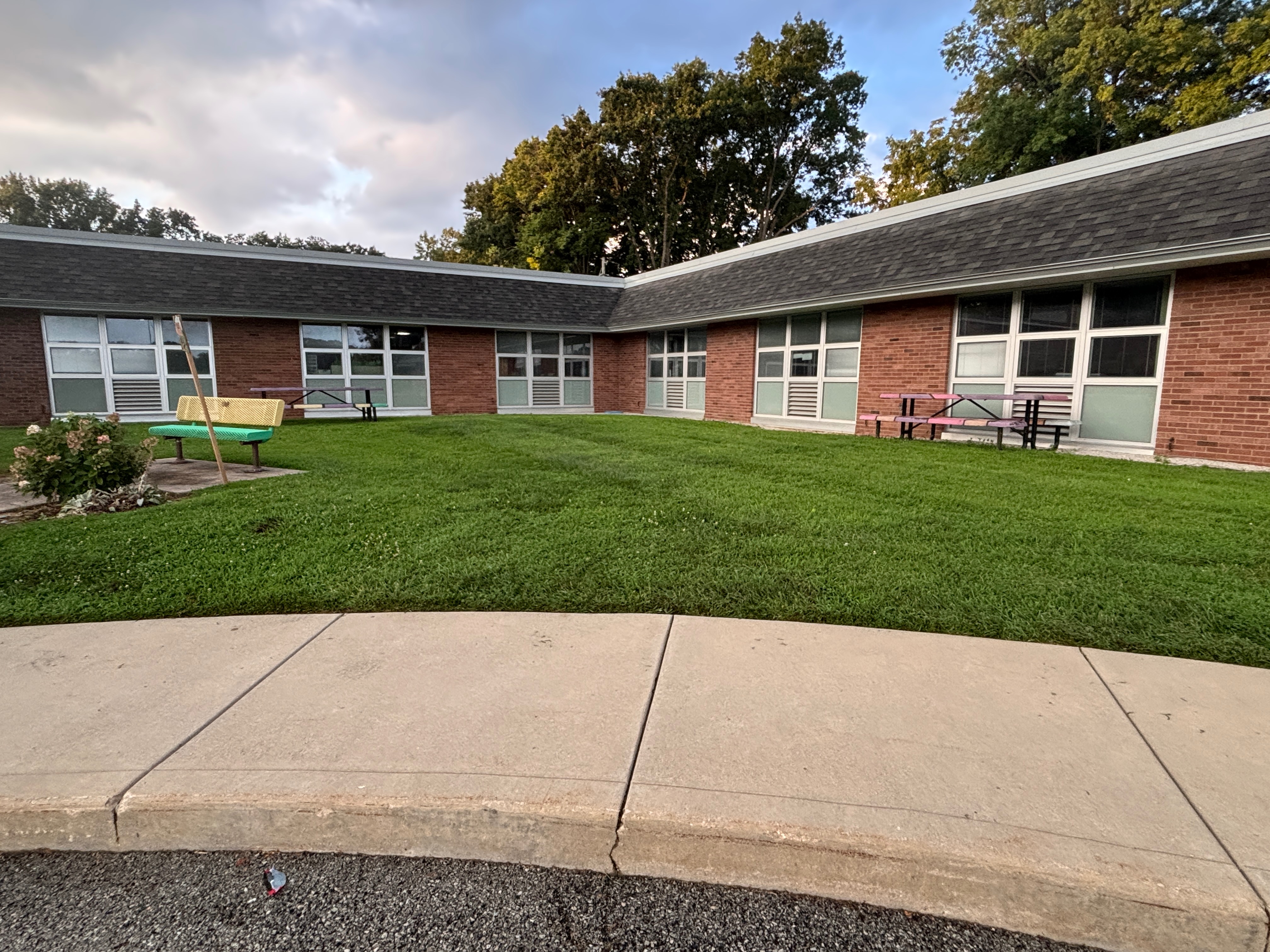 Garden Beds for Douglas MacArthur Elementary campaign photo, 2 of 6